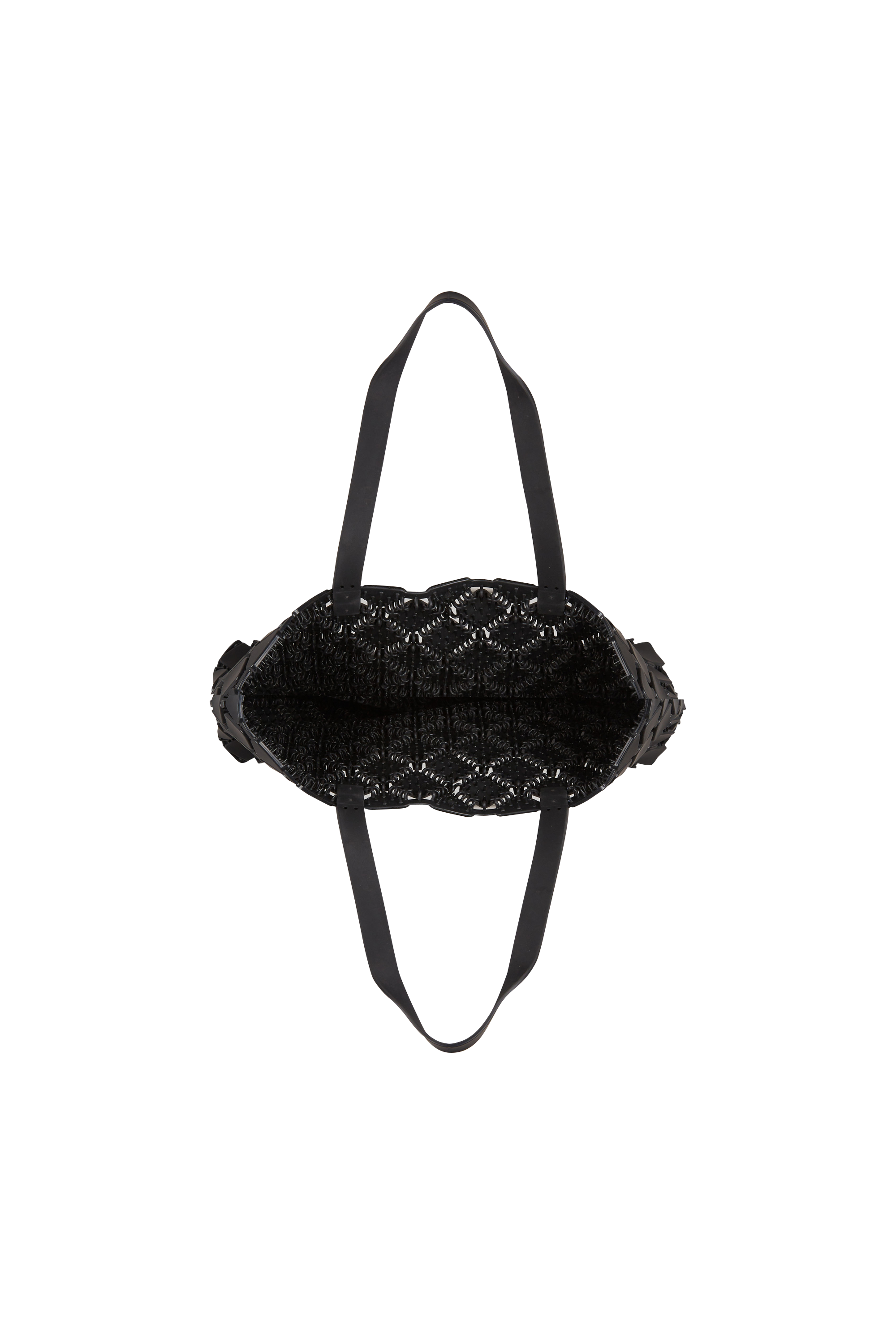 Sac porté épaule Noir