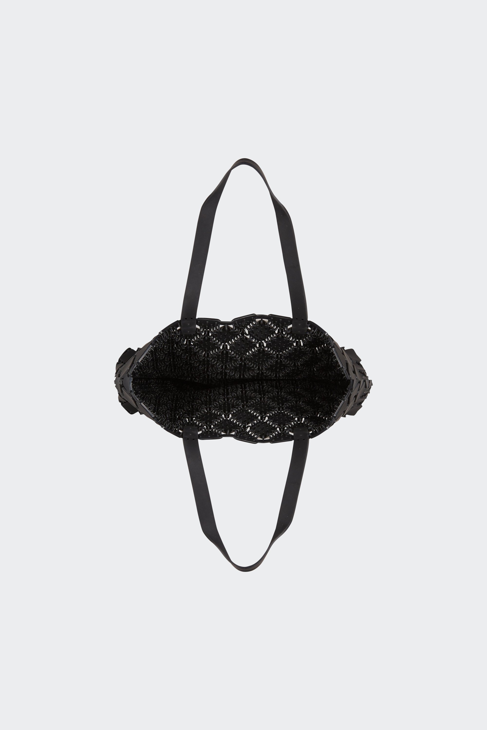 Shoulder bag | Black by MELISSA Shoulder bag Black