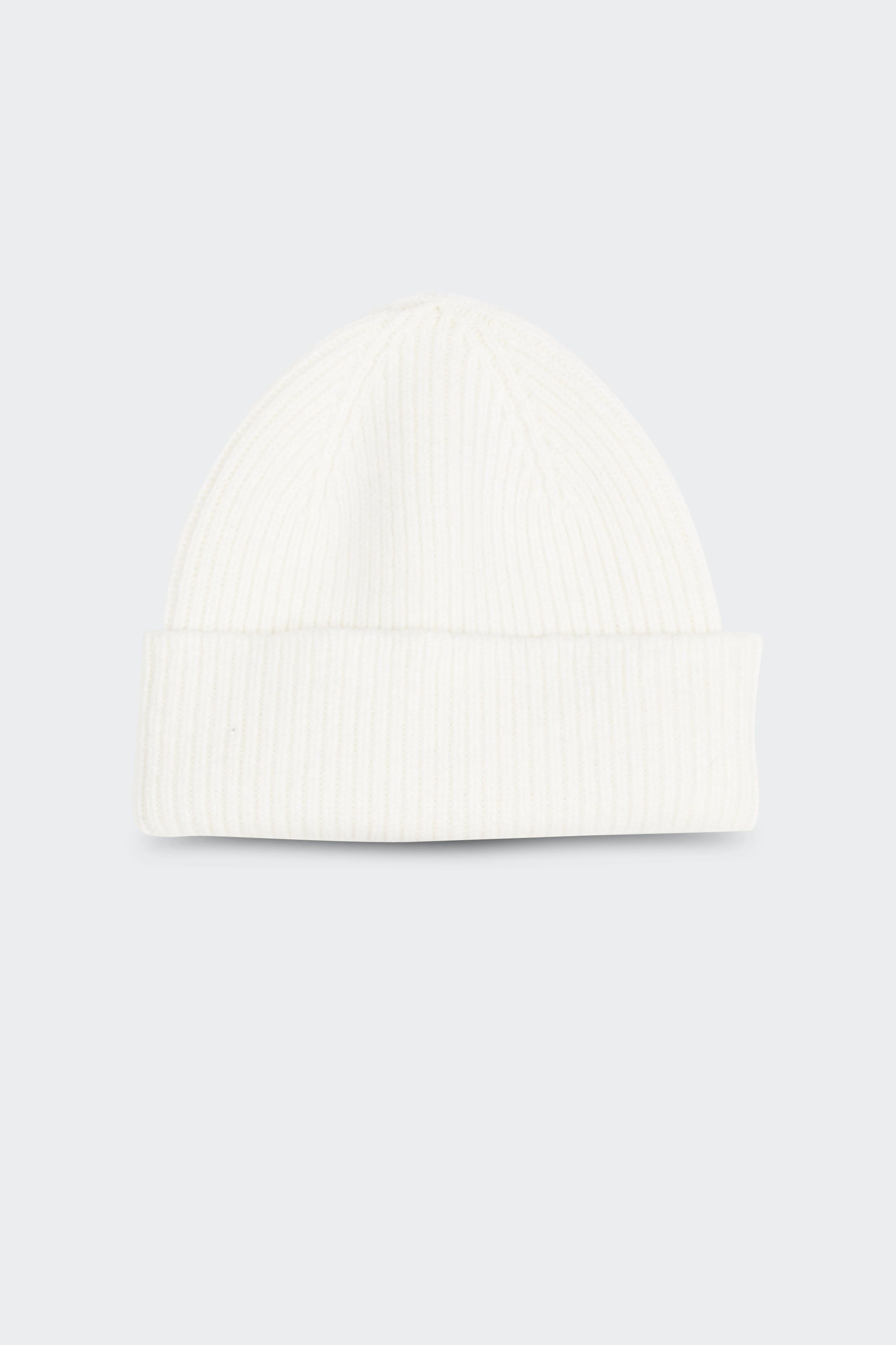 Beanie | White by MACKIE Beanie White