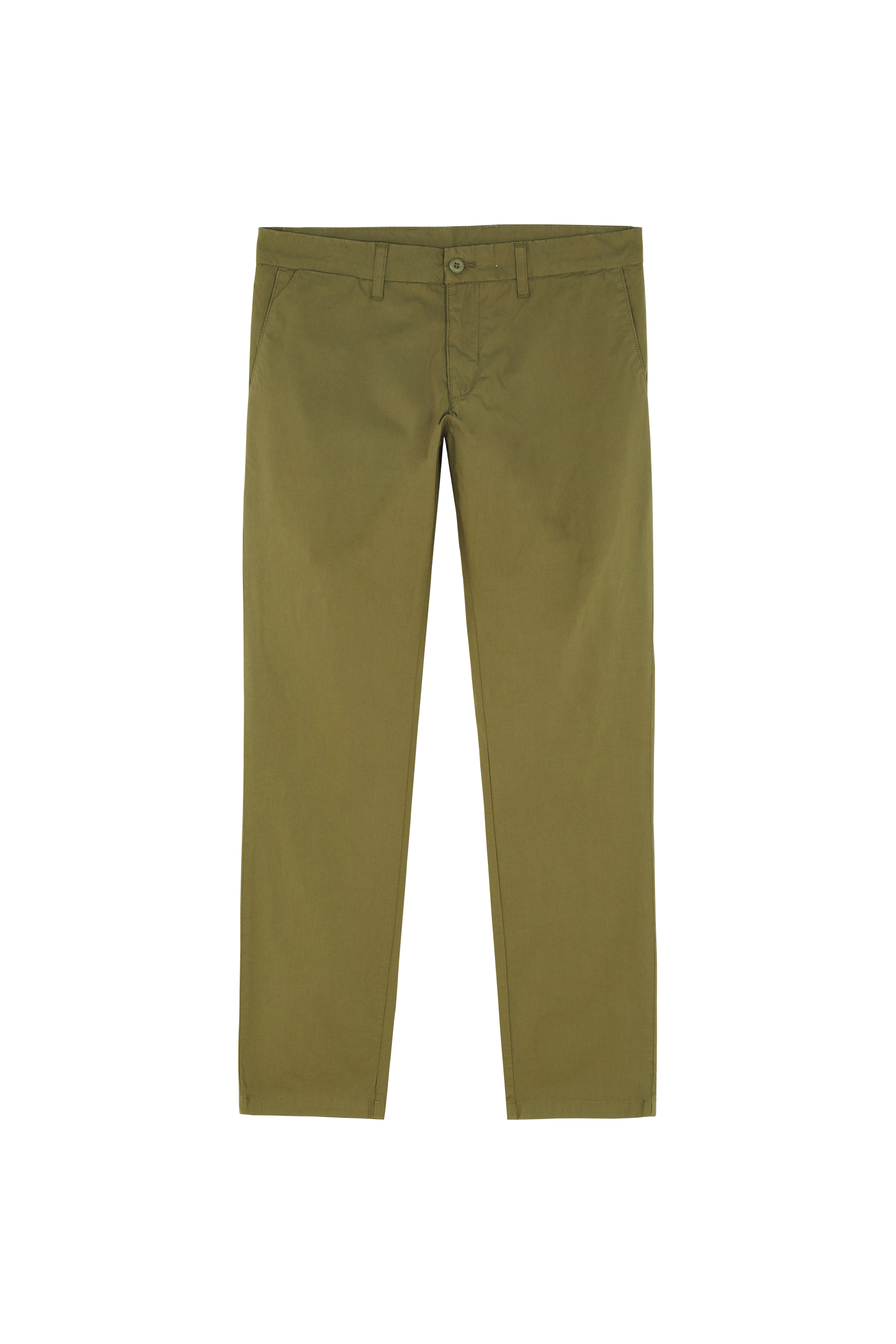 Trousers Khaki