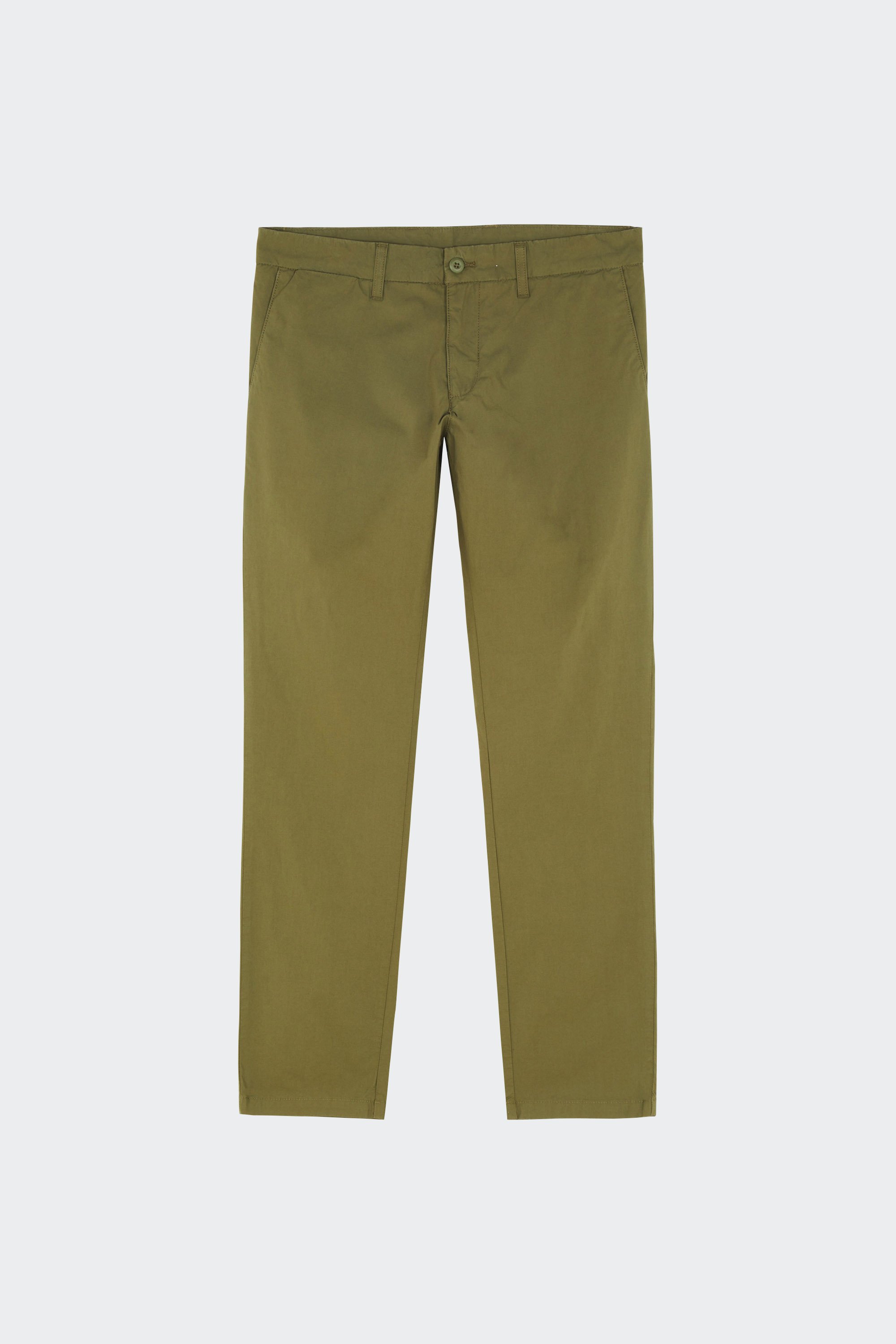 Trousers | Khaki by CARHARTT WIP Trousers Khaki