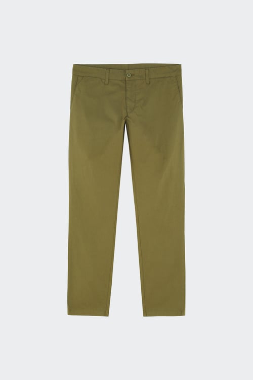 CARHARTT WIP Pantalon Kaki