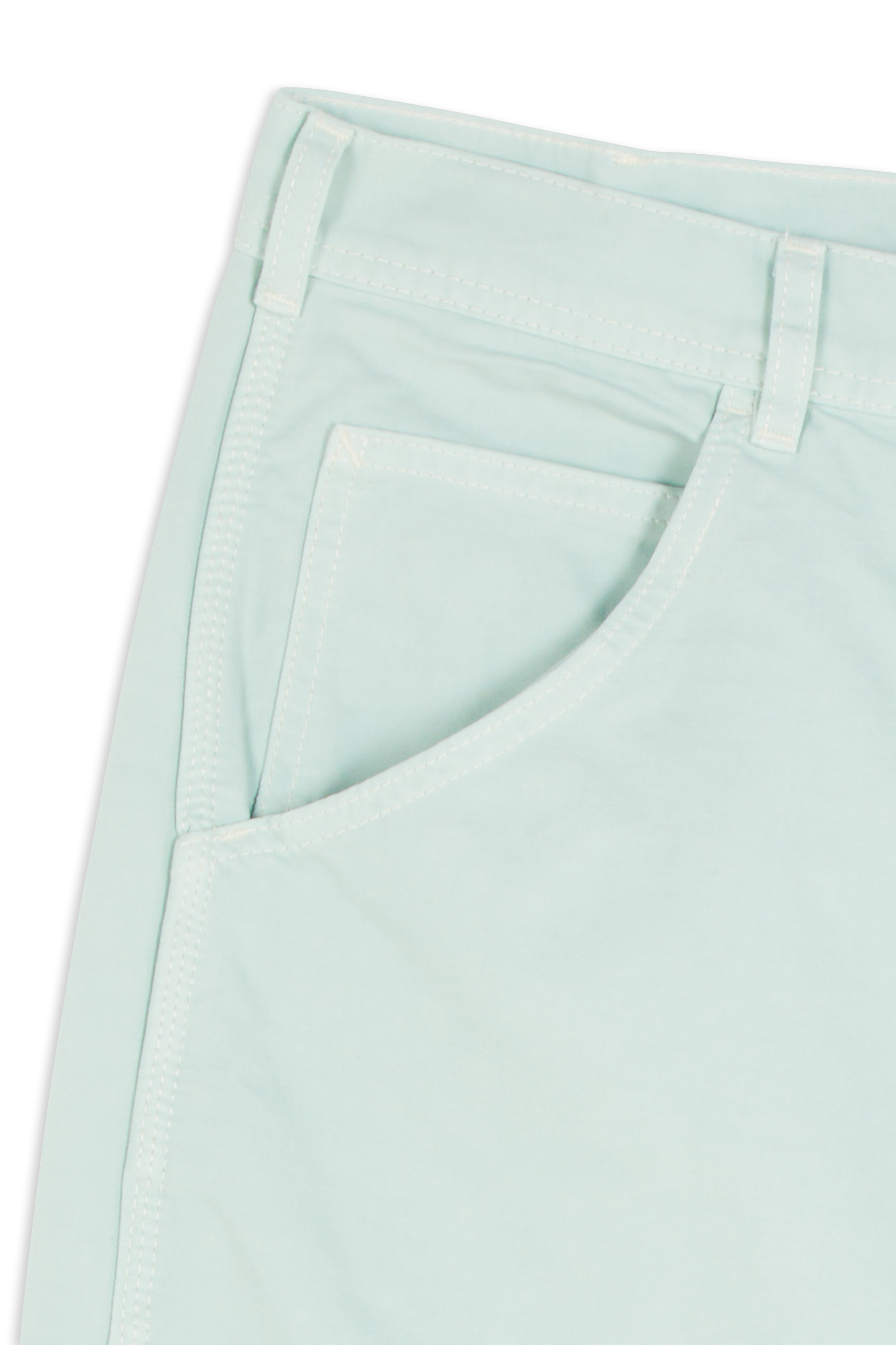Trousers Green