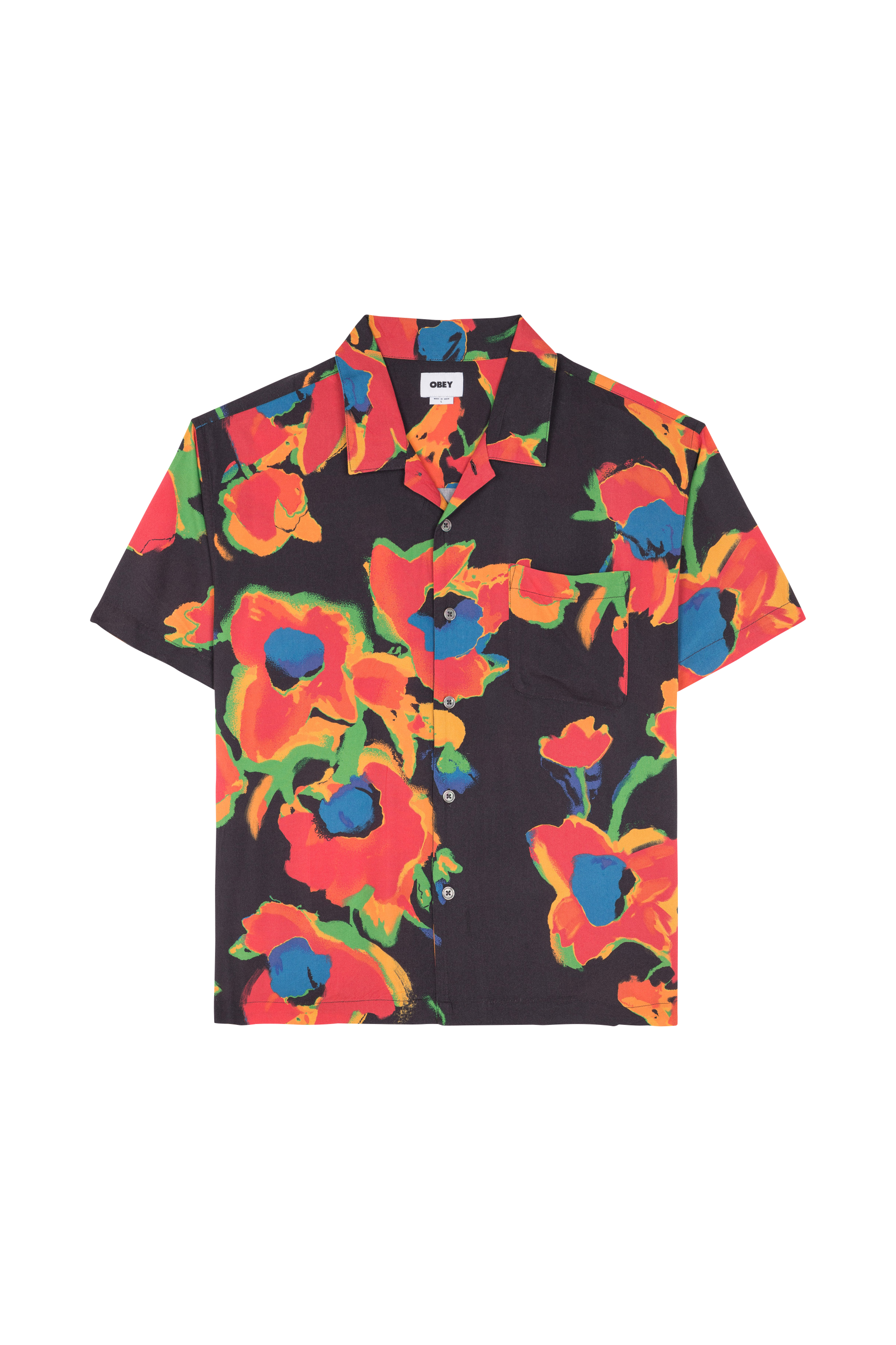 Chemise Noir