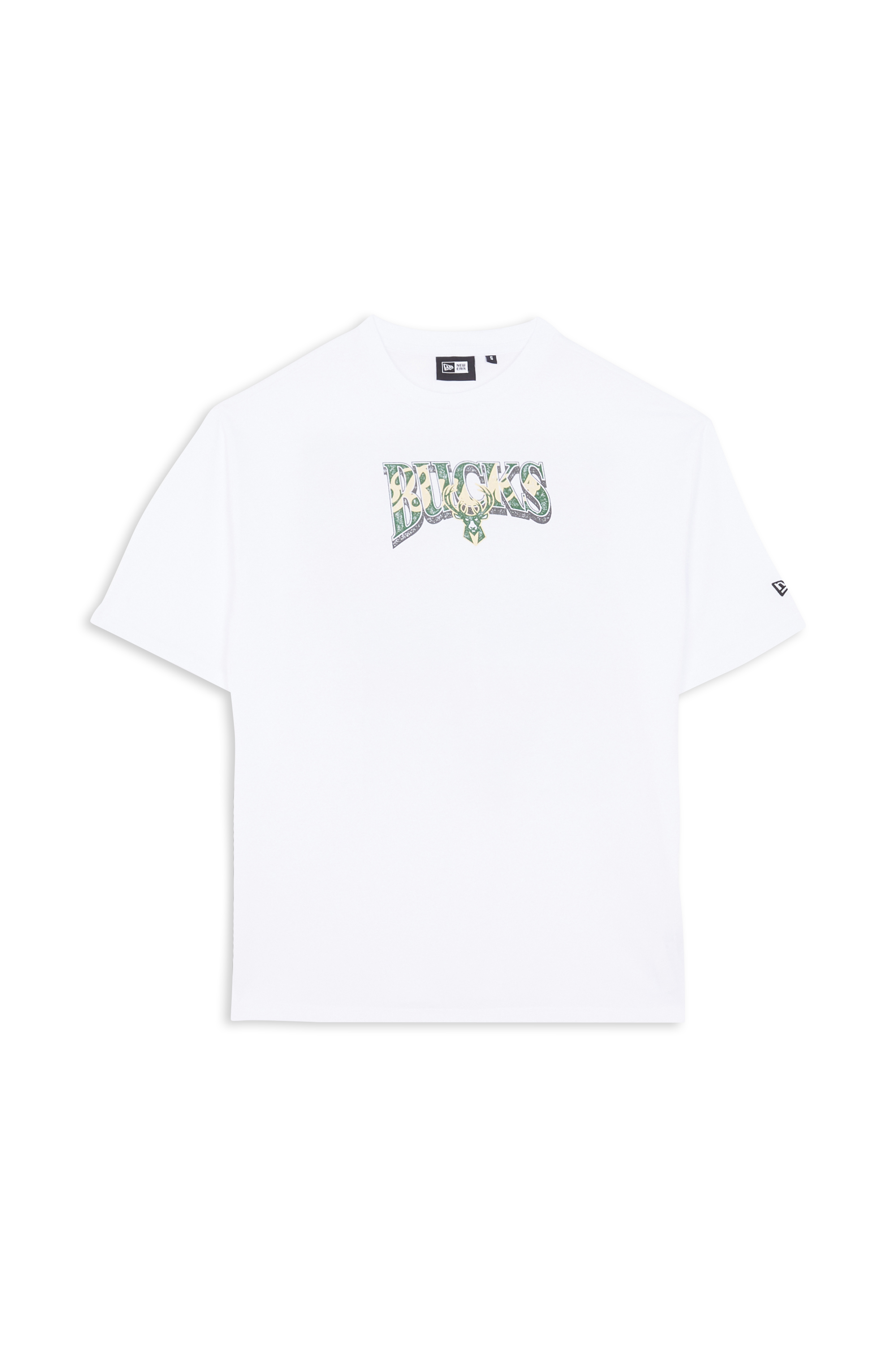 T-shirt  Blanc