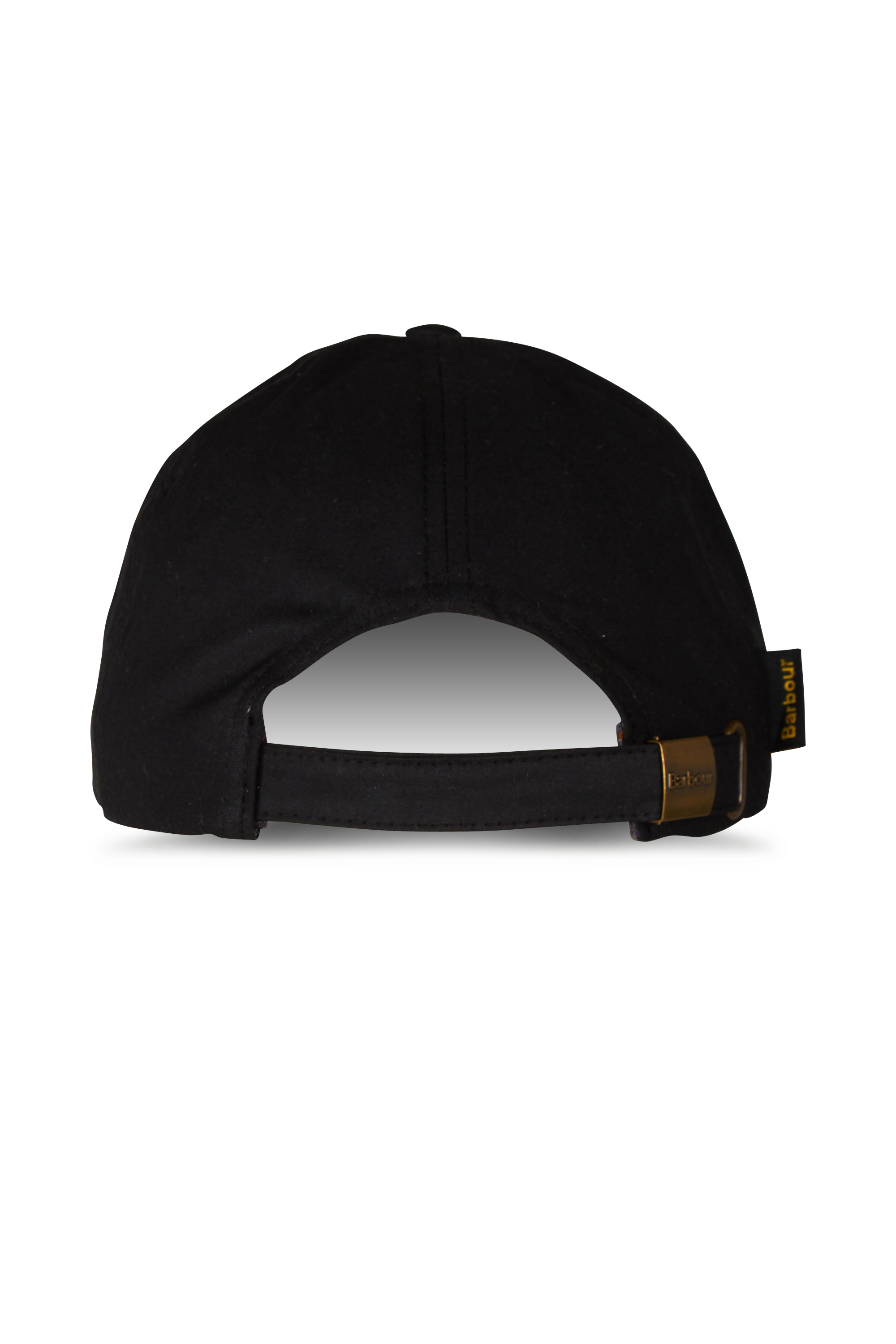 Cap Black