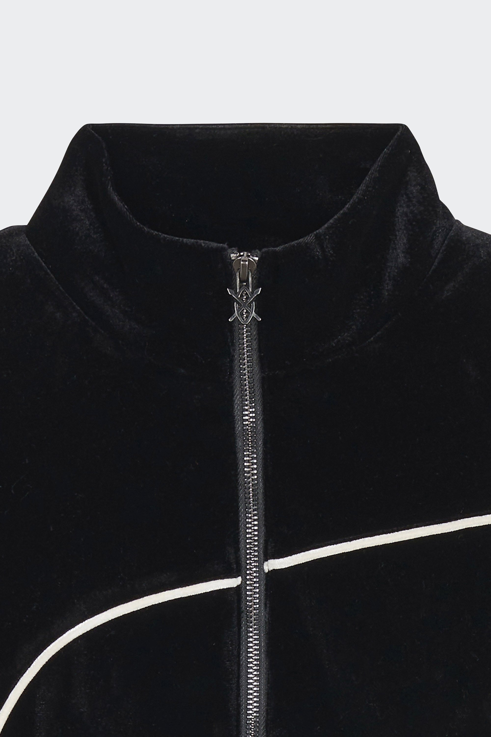 Jacket | Black by DAILY PAPER Jacket Black