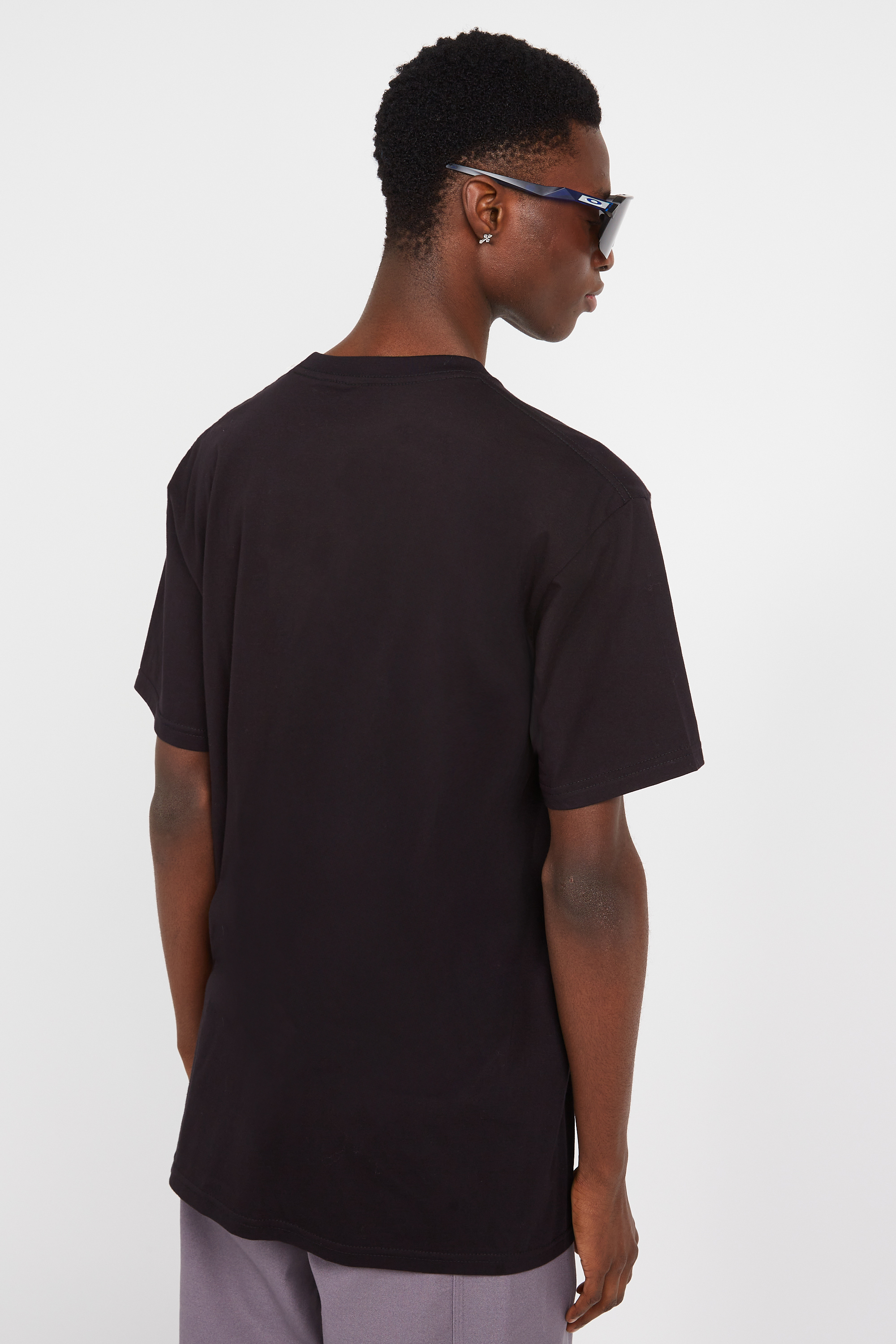 T-shirt Noir