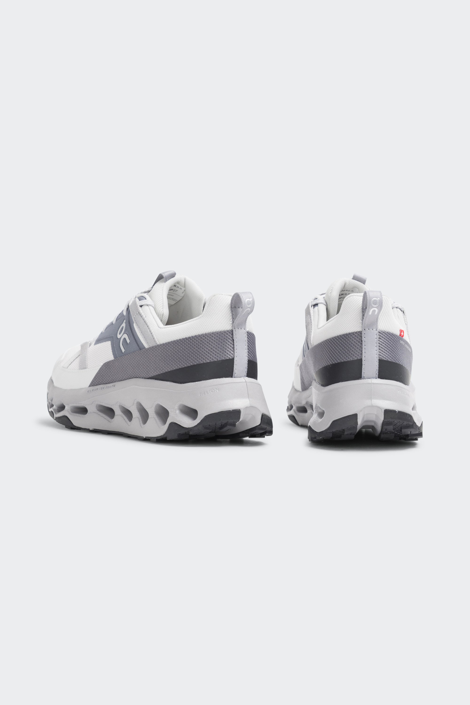 Sneakers | Grey by ON Sneakers Grey