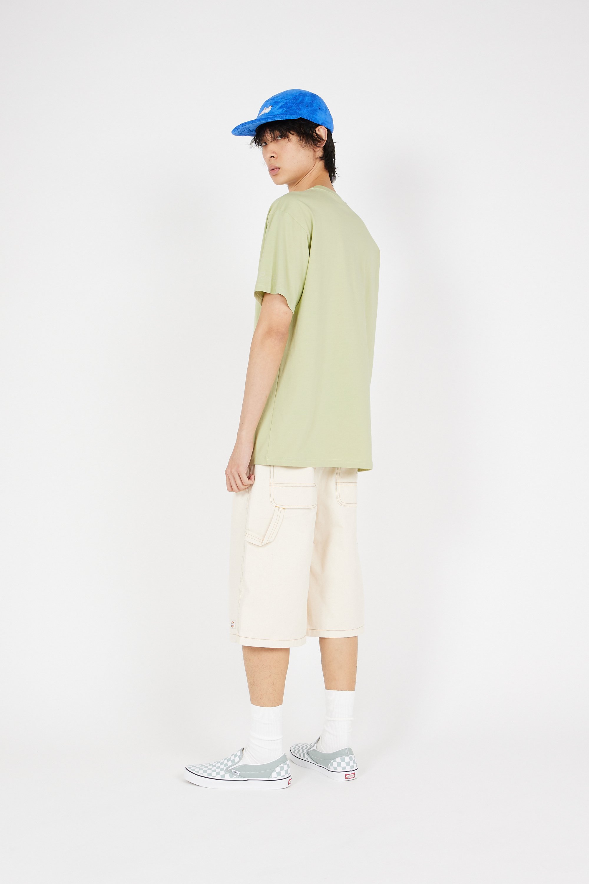 Sneakers | Grey by VANS Sneakers Grey