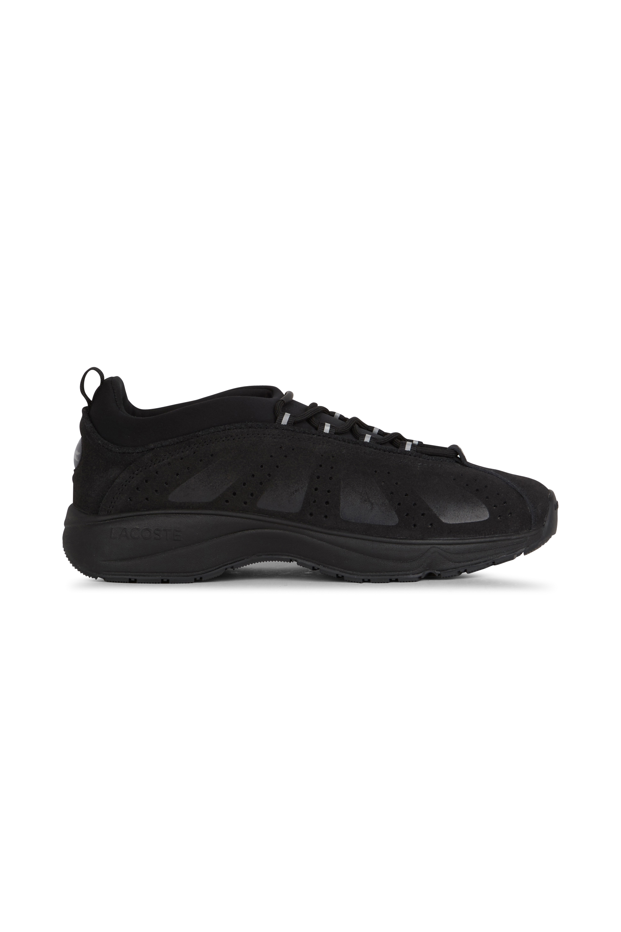 Baskets Noir