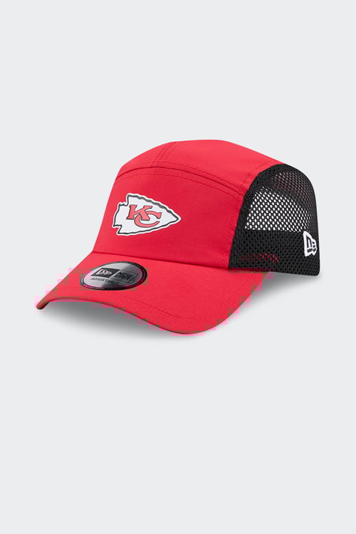 NEW ERA Casquette Rouge