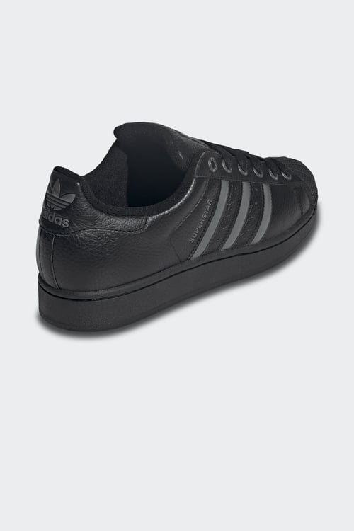 ADIDAS Baskets Noir