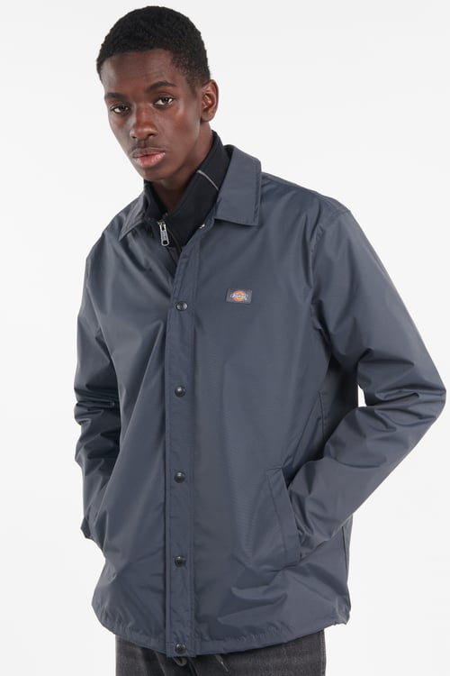 DICKIES Veste Gris