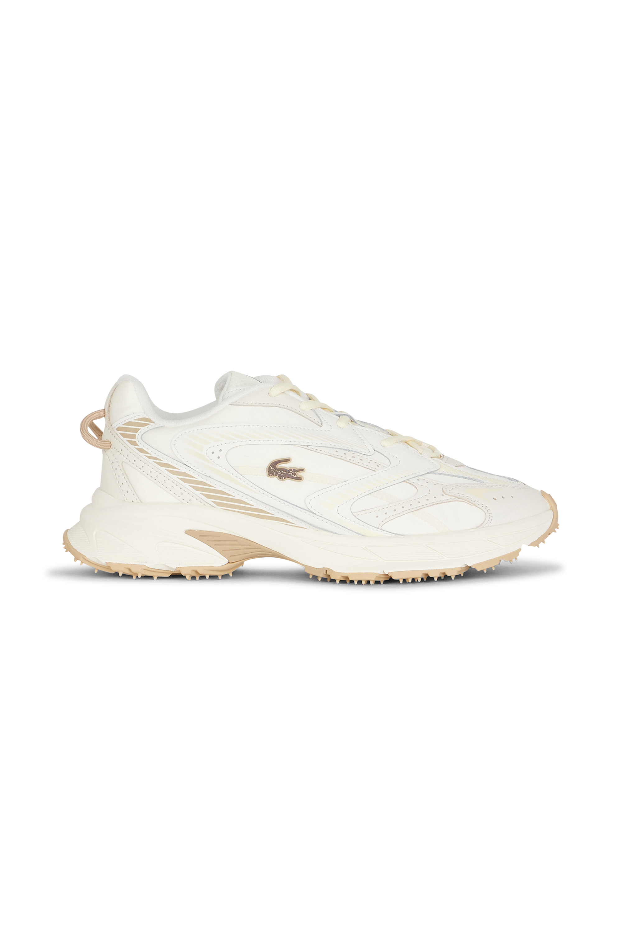 Baskets Beige