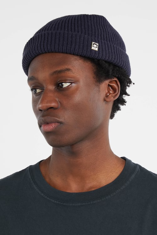 OBEY Bonnet Bleu