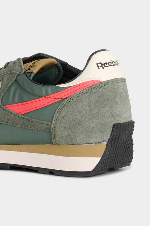 REEBOK Baskets Kaki