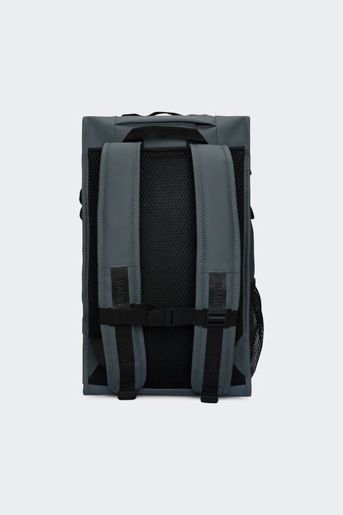 RAINS Sac à dos Bleu