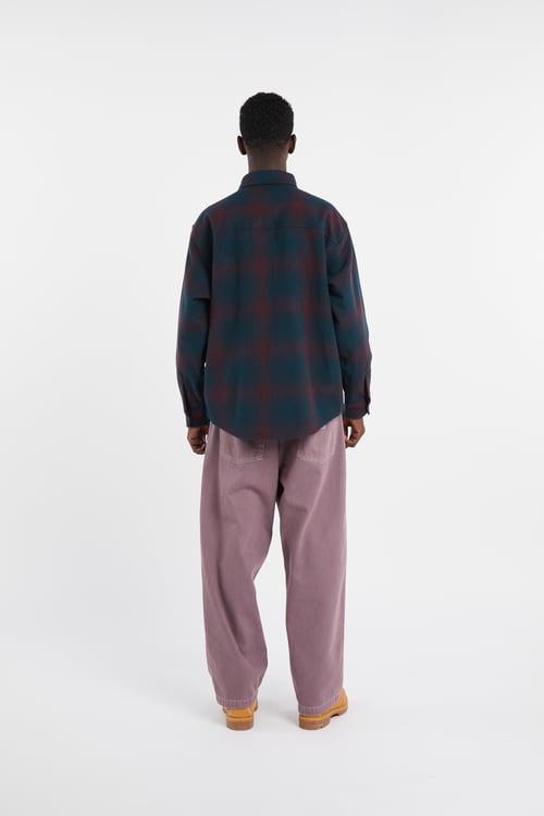CARHARTT WIP Surchemise Vert