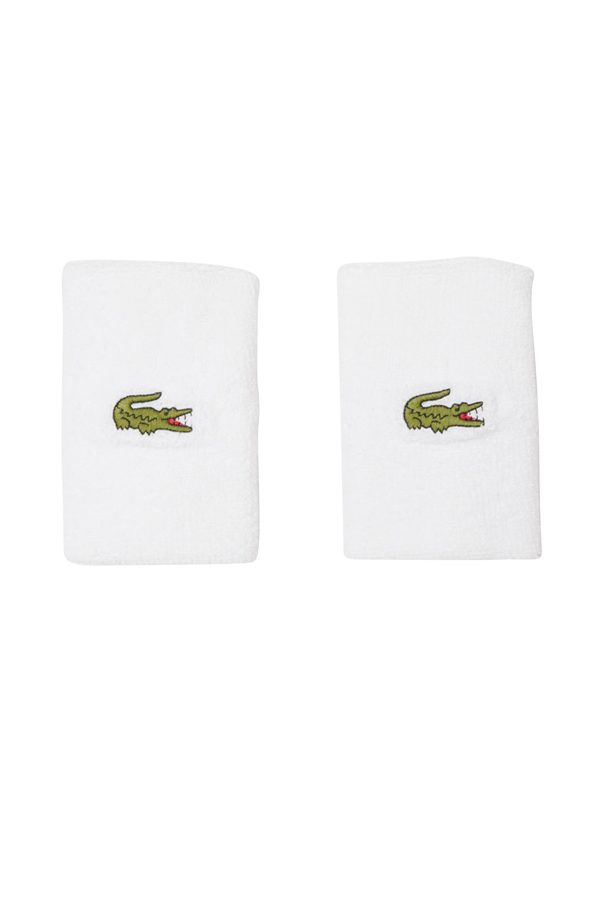 Serre-poignets  Blanc