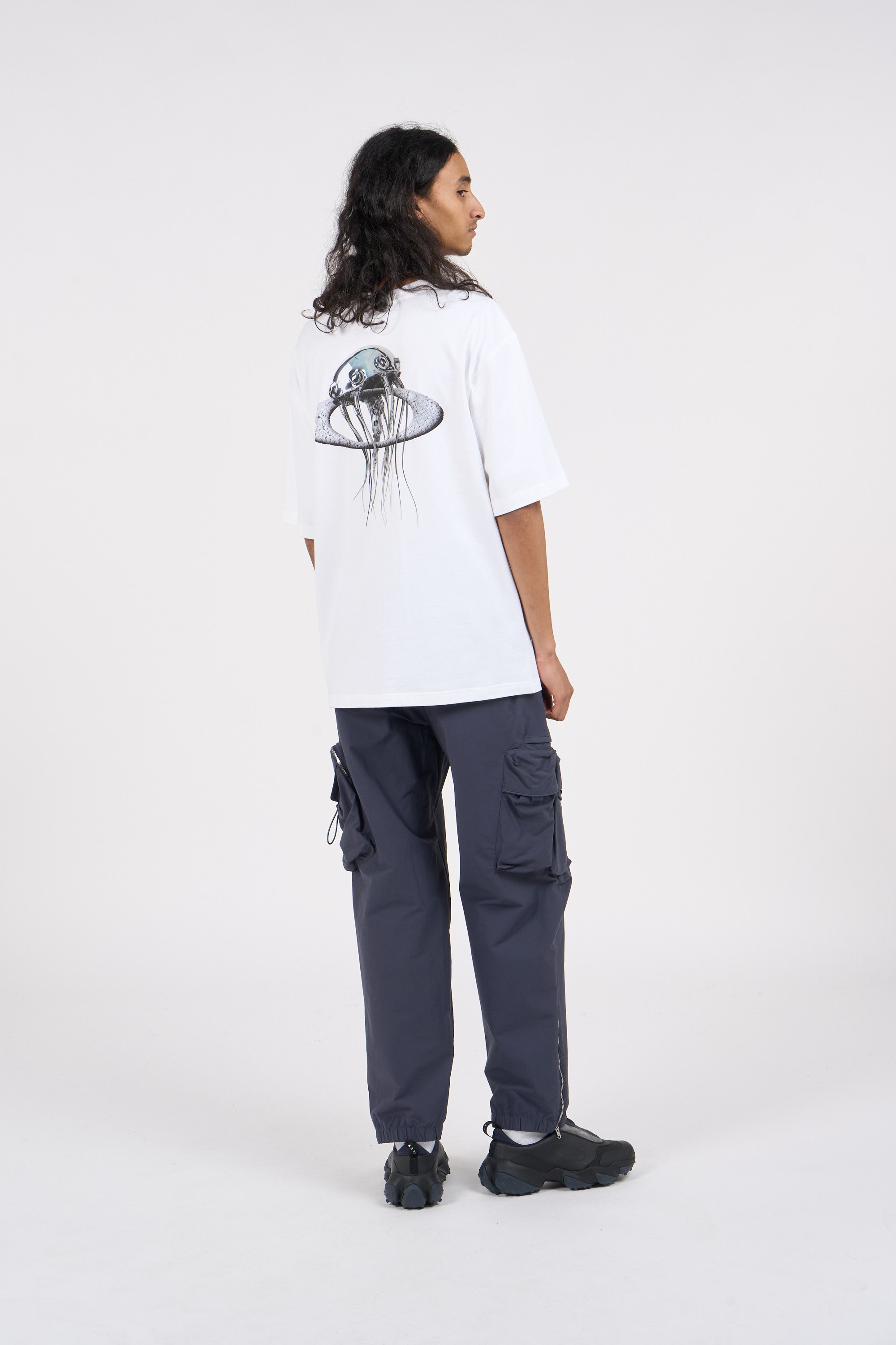 T-shirt | Blanc by OAKLEY T-shirt Blanc