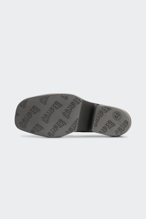 CAMPER Mules Noir