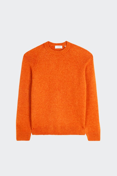 LES DEUX Pull Multicolore