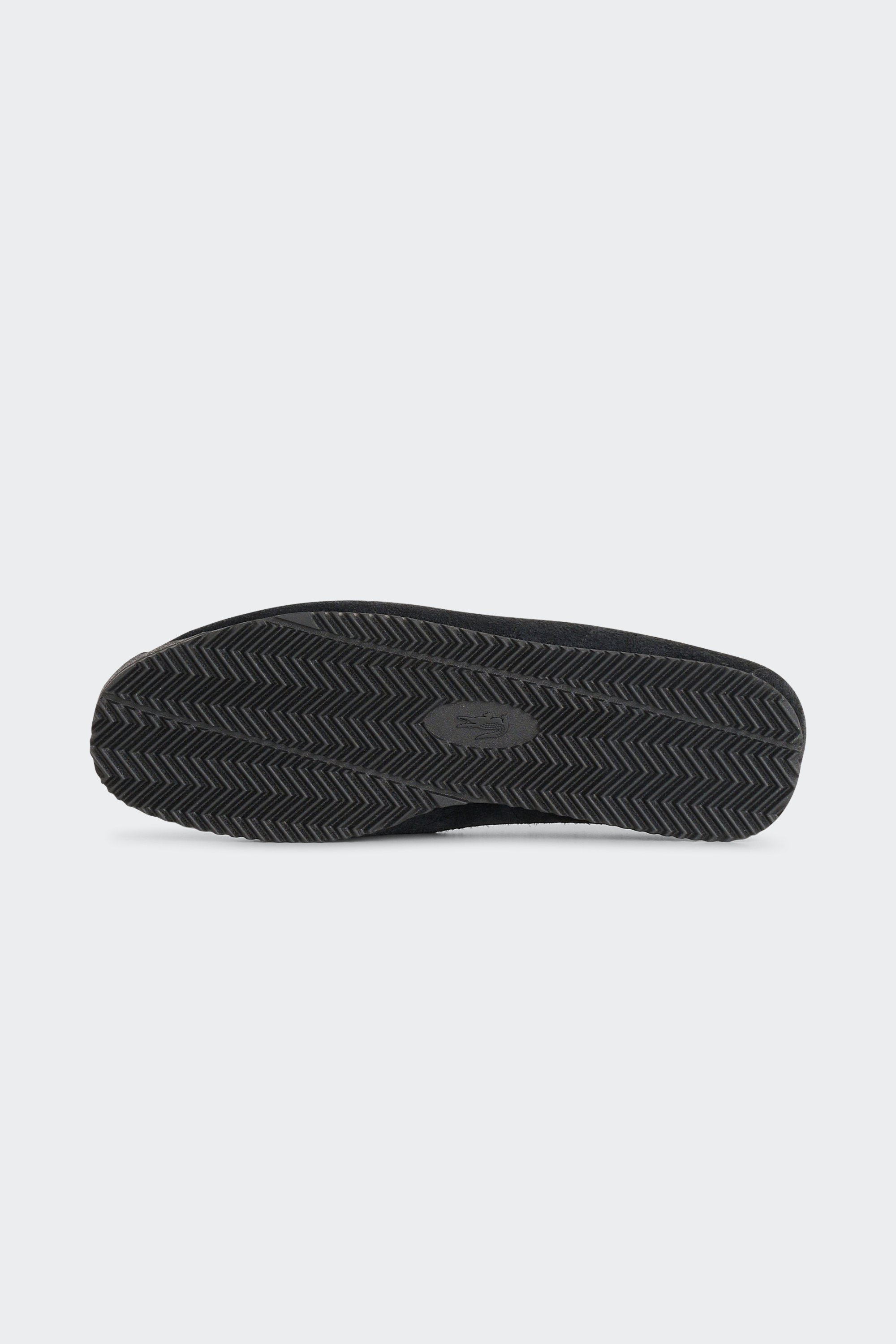 Baskets | Noir by LACOSTE Baskets Noir