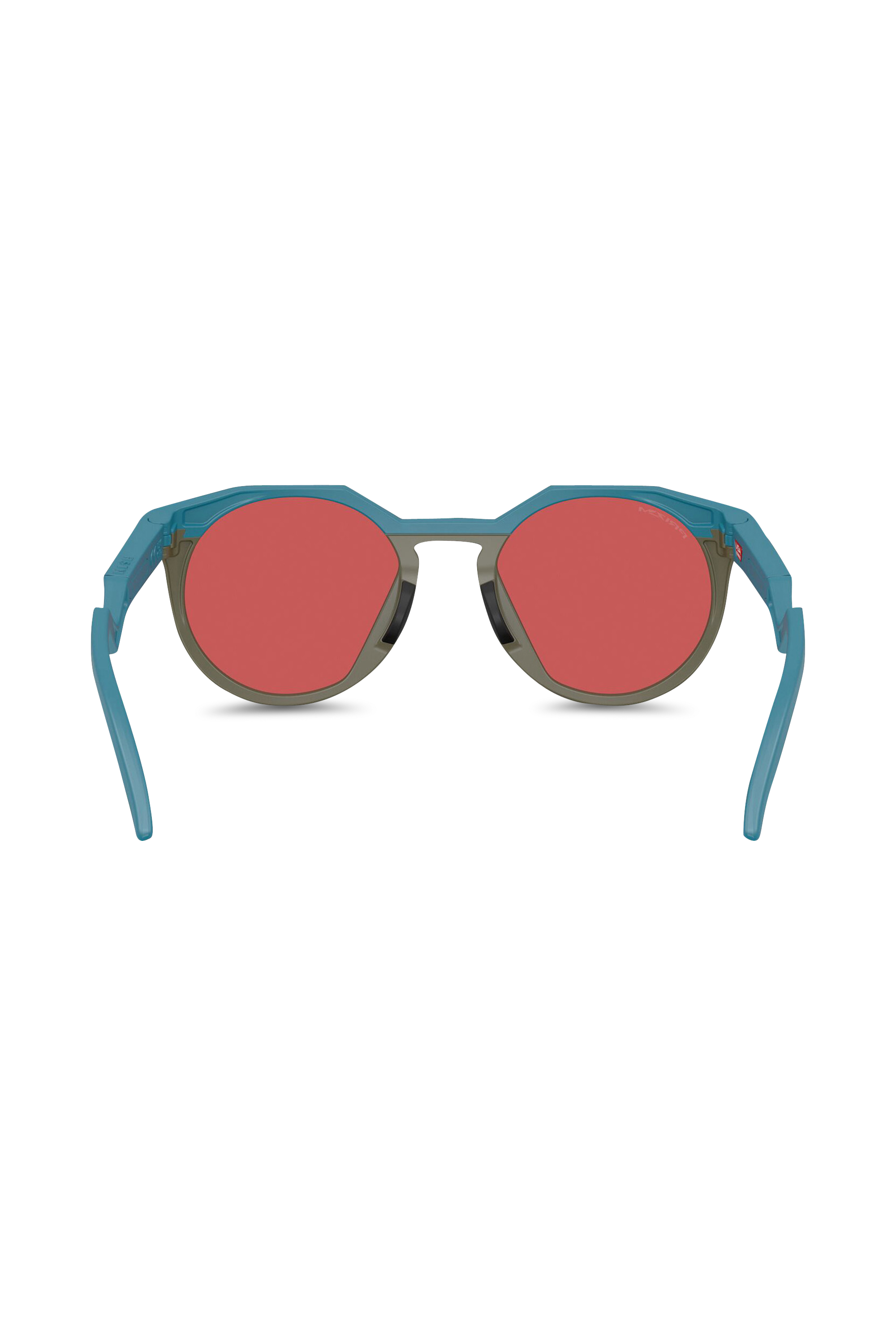 Lunettes de soleil Bleu