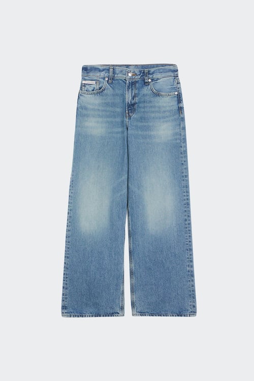 Jean - Taille 25 Bleu