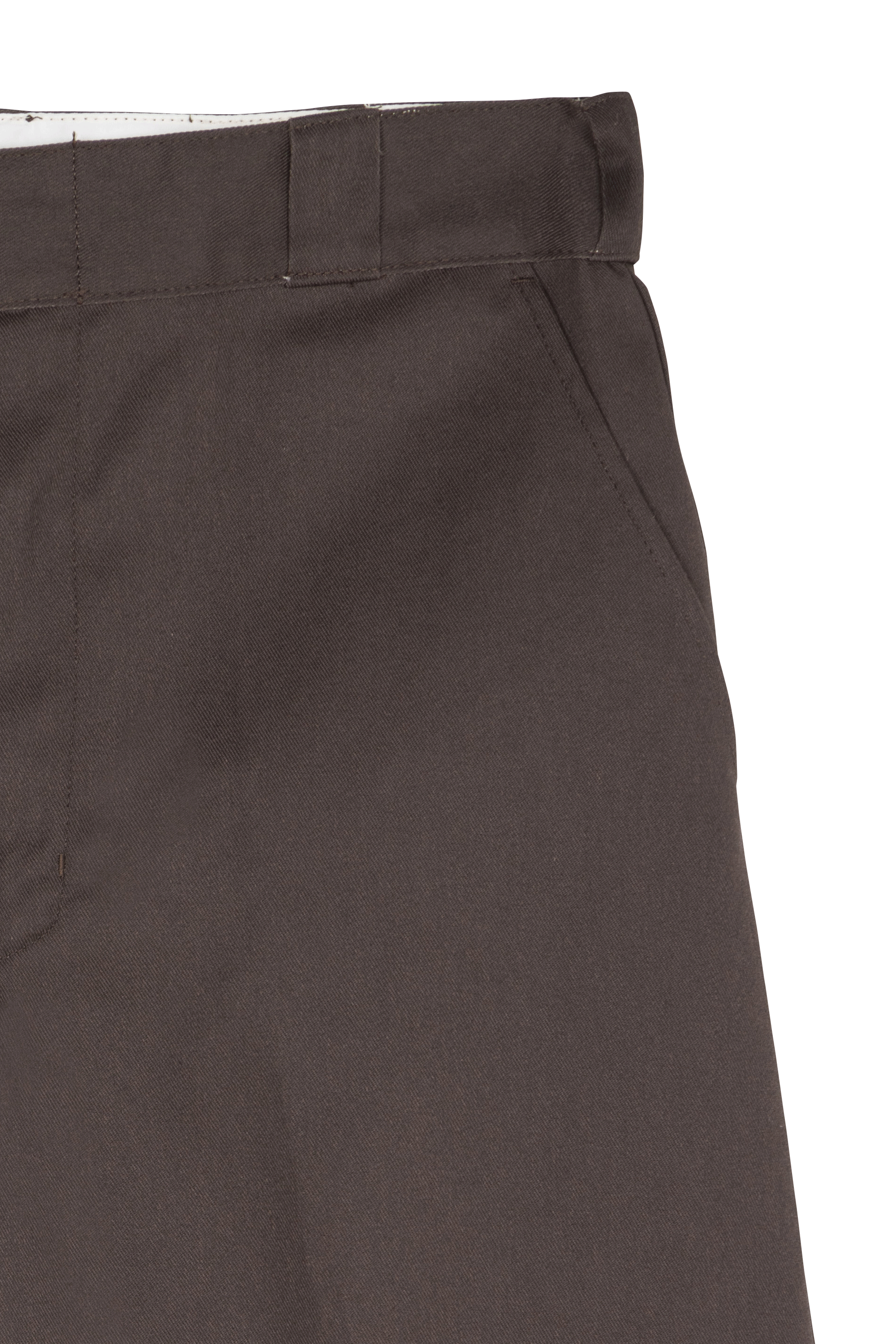 Bermuda shorts Brown
