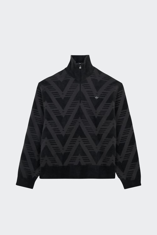 Veste - Taille XS Noir