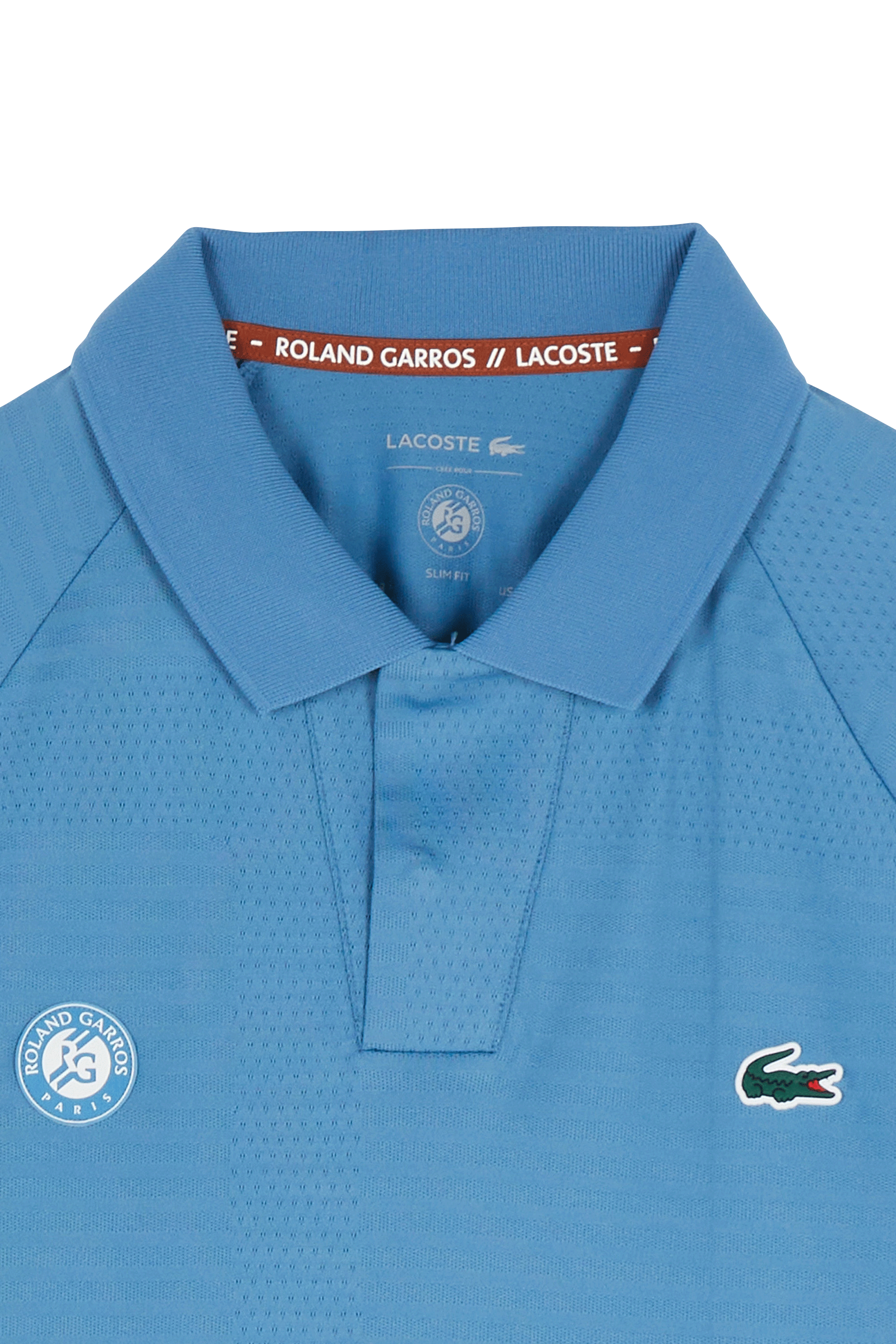 Polo Bleu