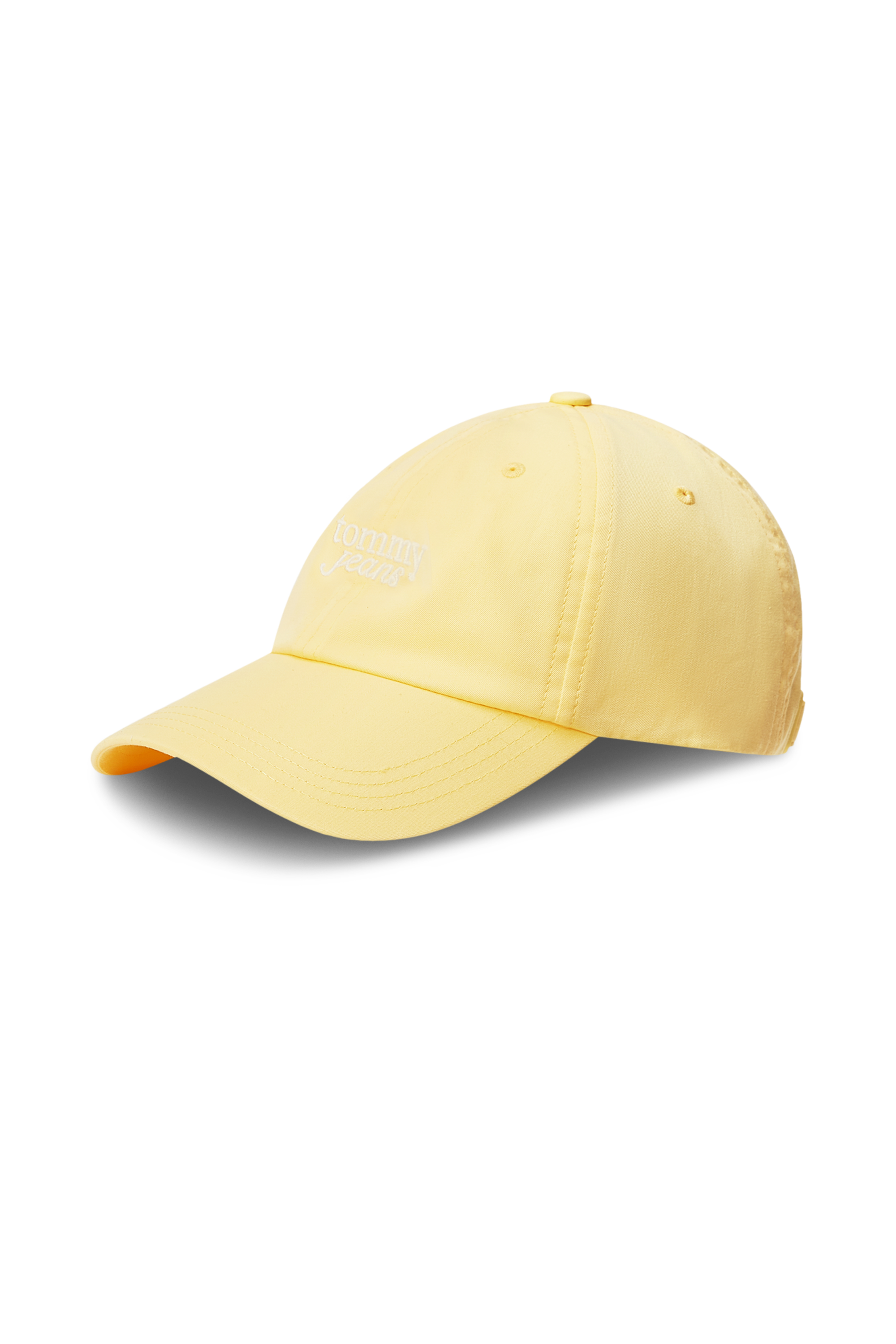 Casquette TOMMY JEANS Jaune