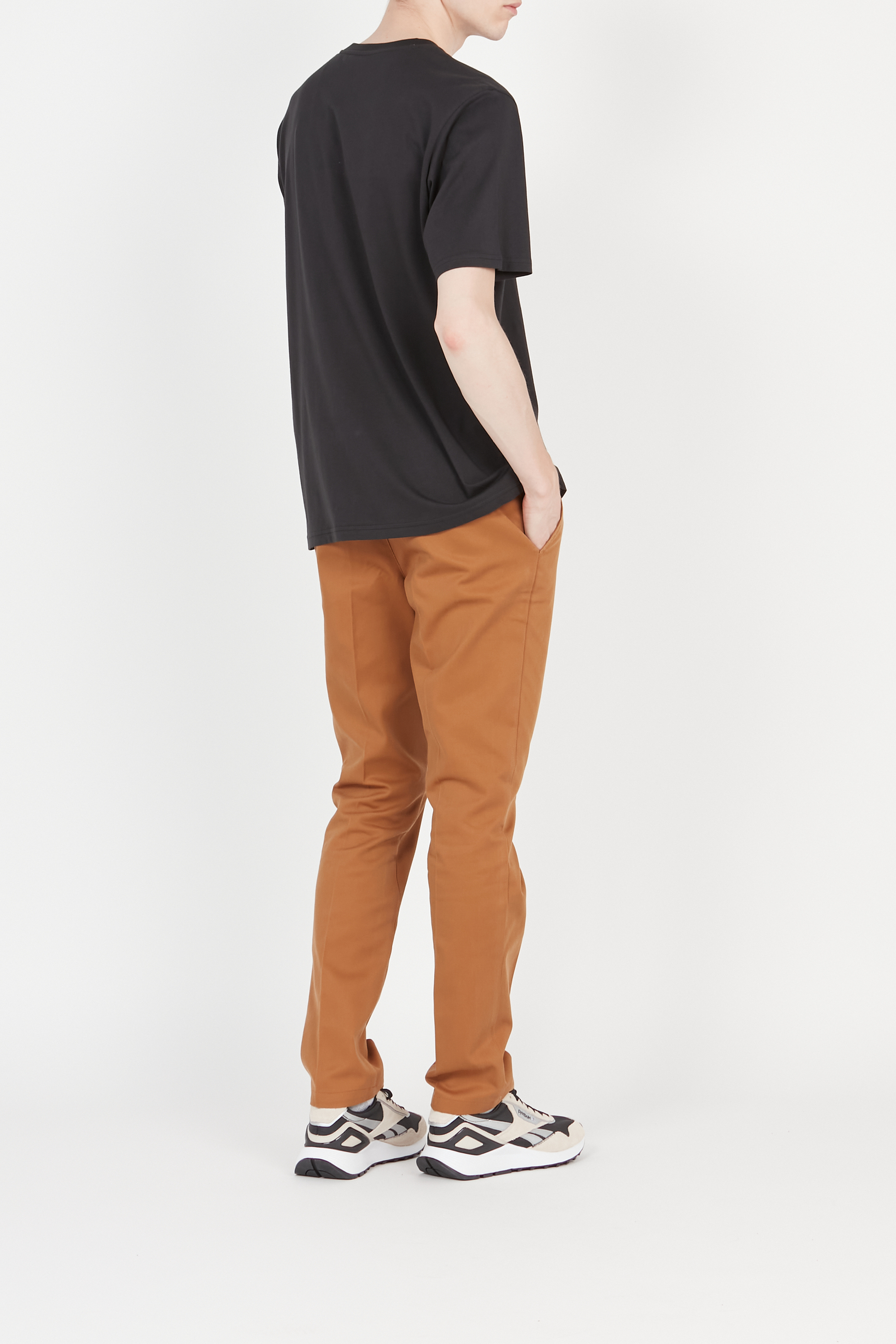 T-shirt | Noir DICKIES Homme