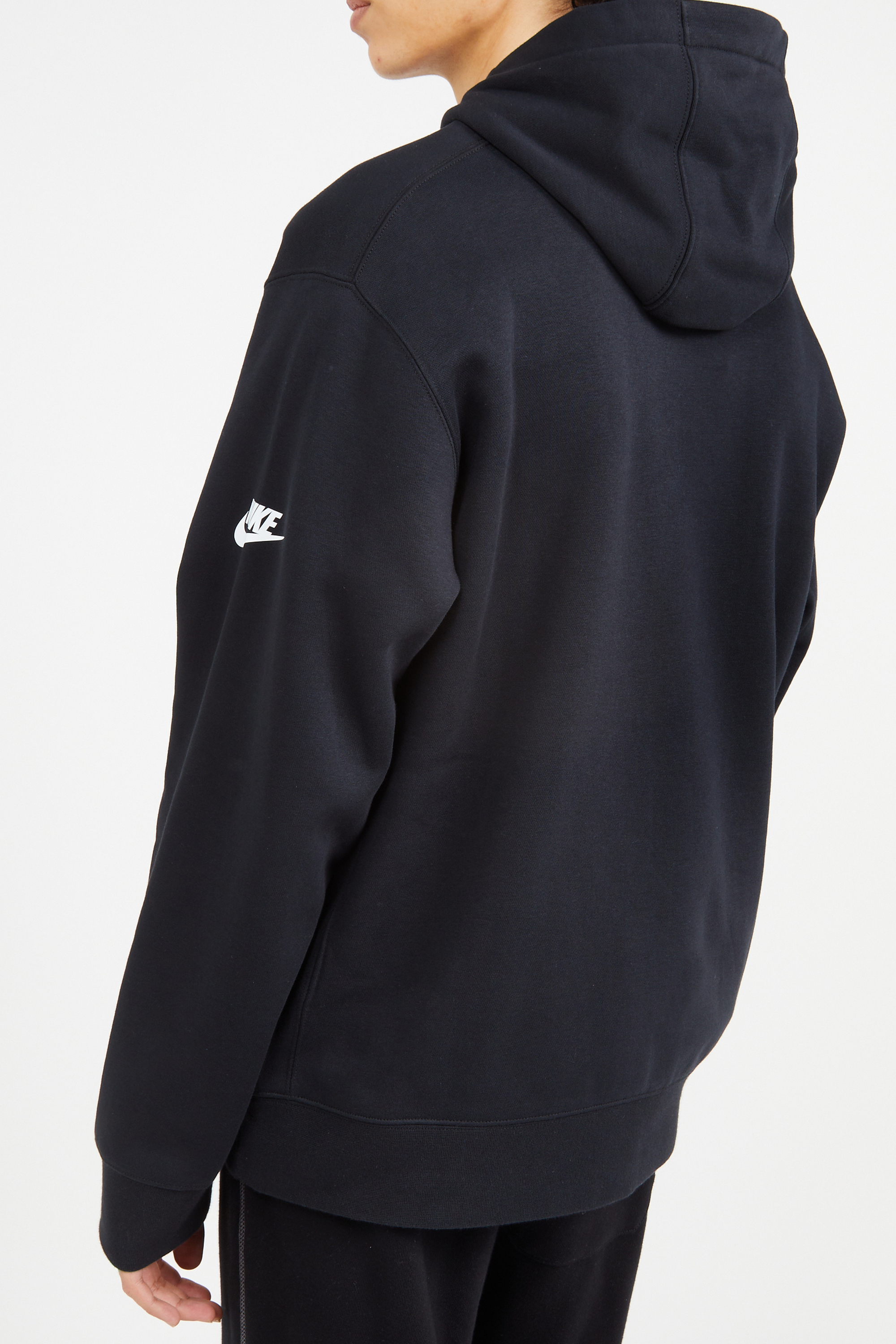 Hoodie | Noir NIKE NFL Homme