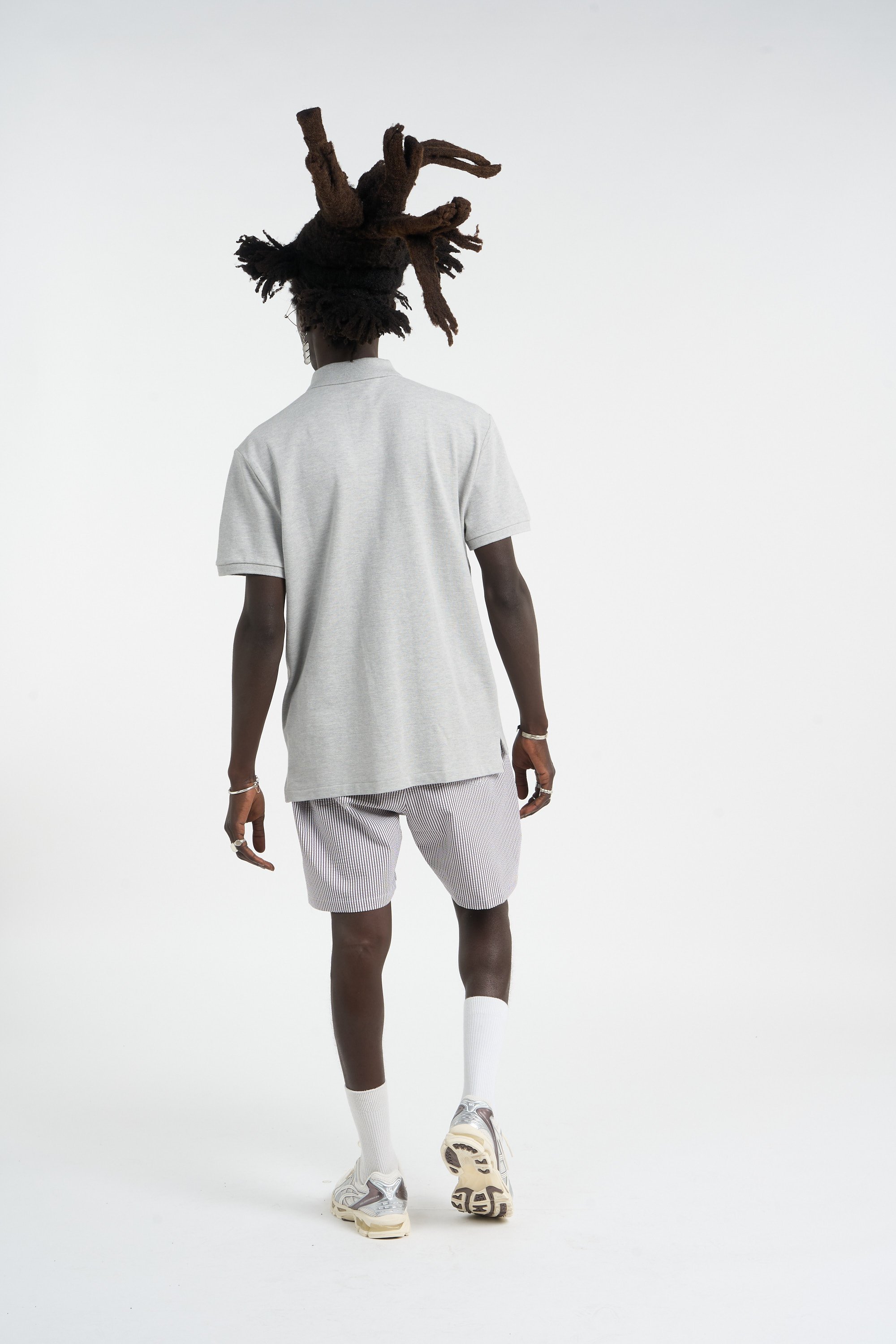 Swim shorts | Brown POLO RALPH LAUREN Men