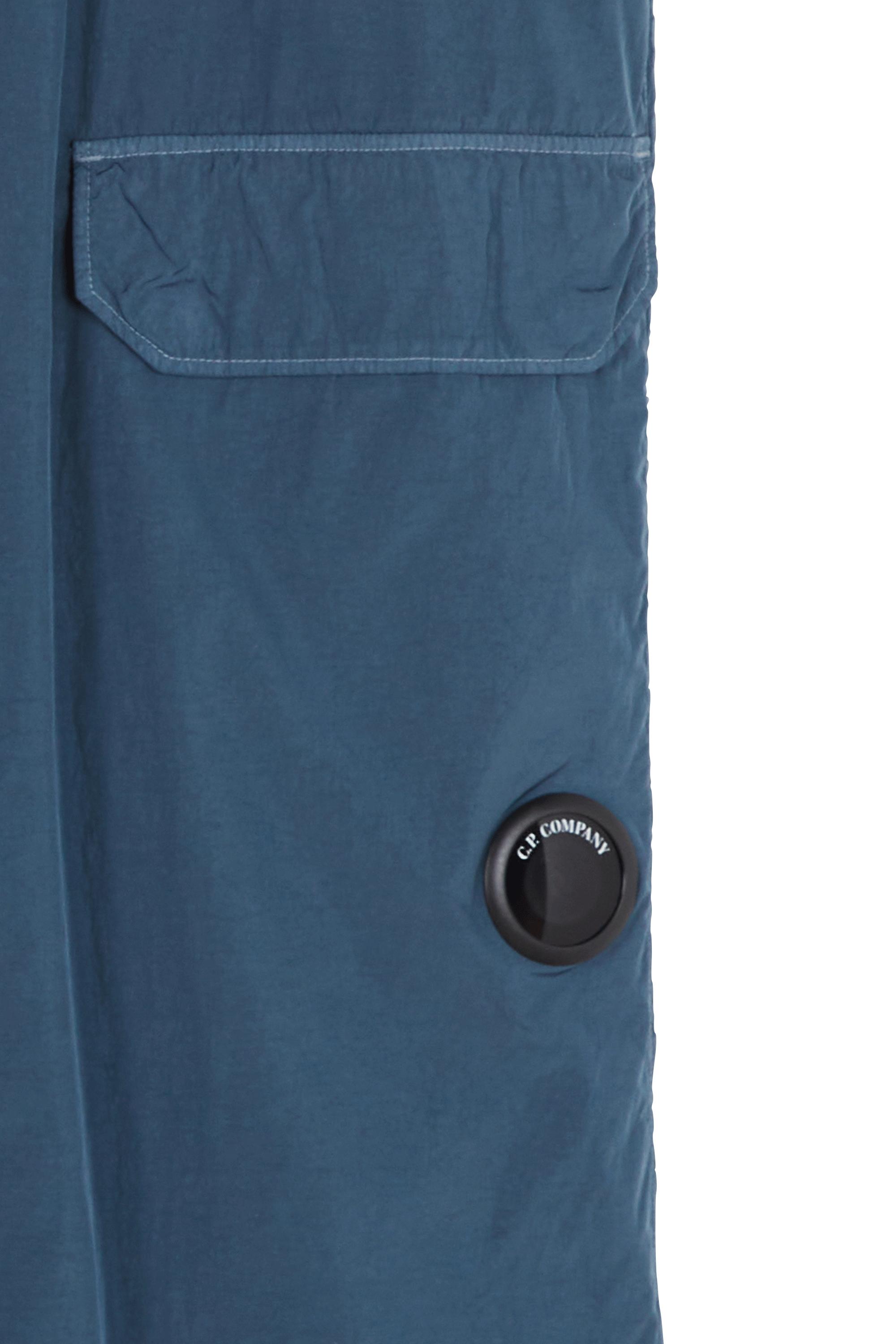 Pantalon cargo | Bleu C.P. COMPANY Homme