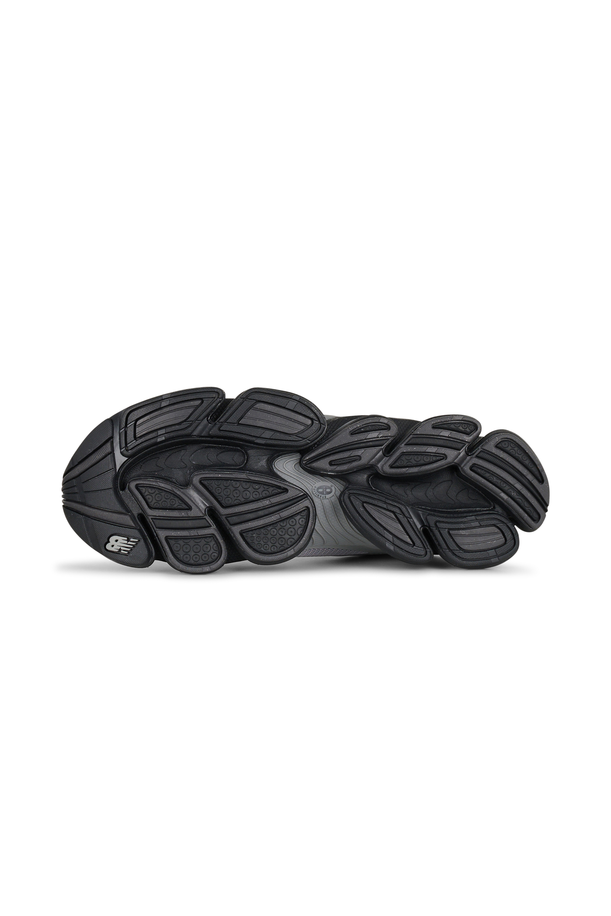 Baskets | Gris NEW BALANCE Femme