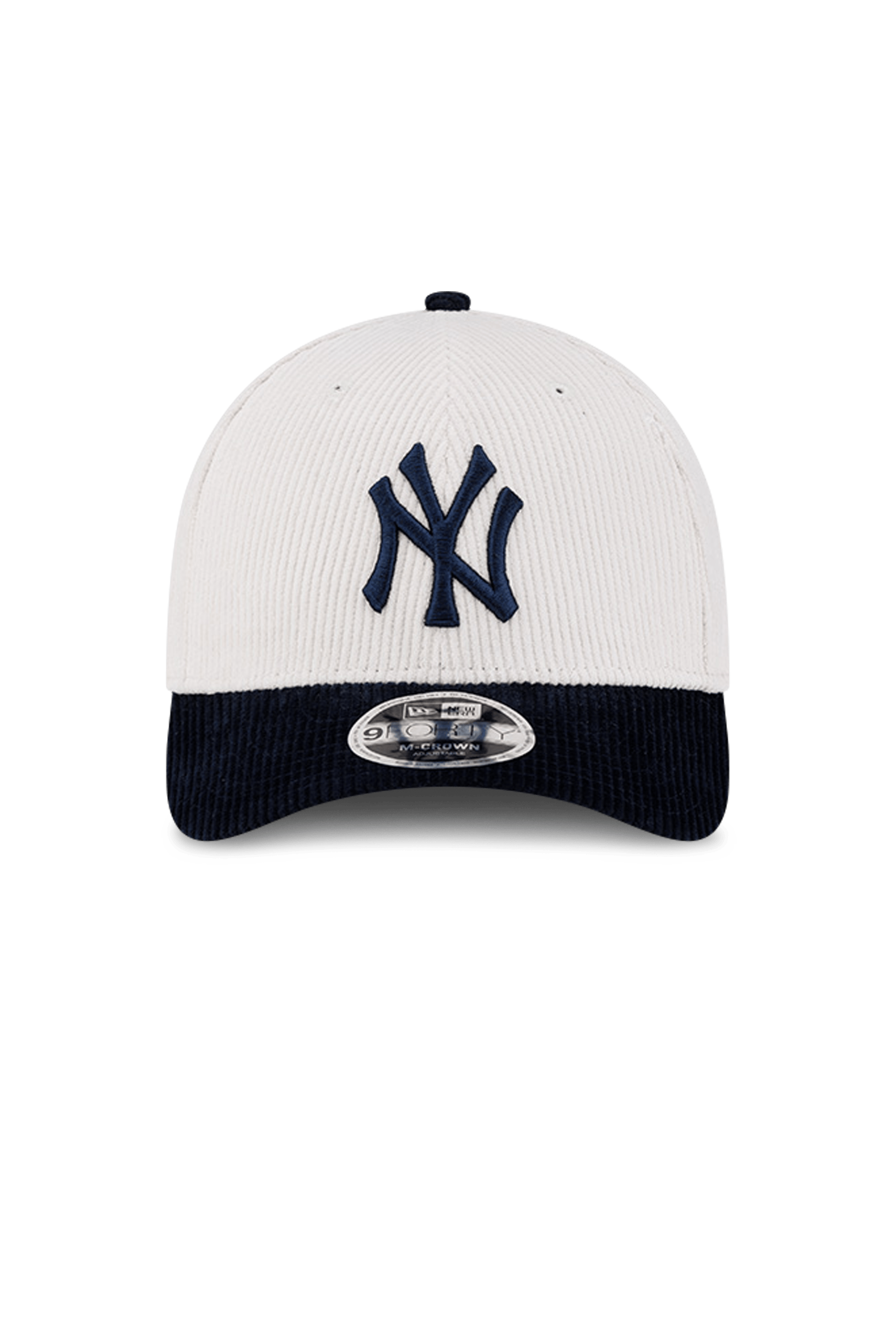 Casquete | Beige NEW ERA Homme