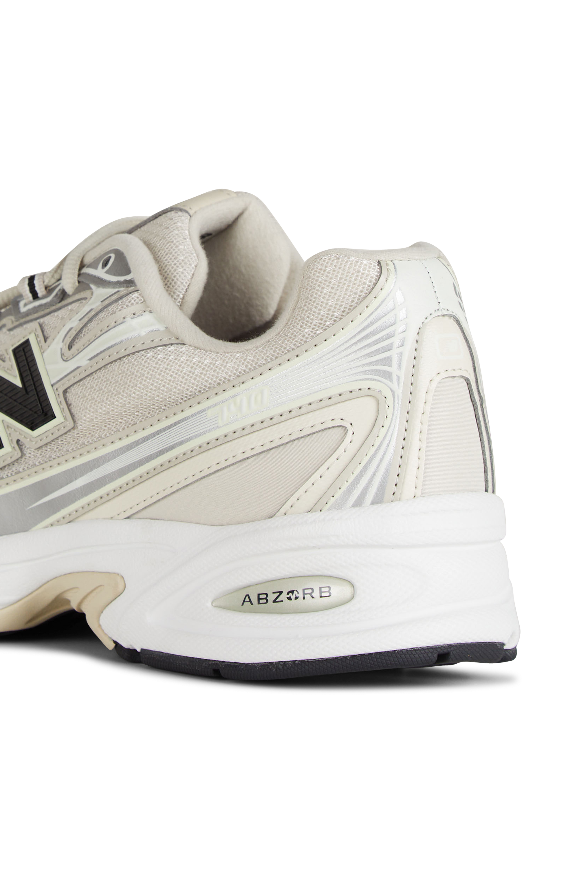 Baskets | Beige NEW BALANCE Homme