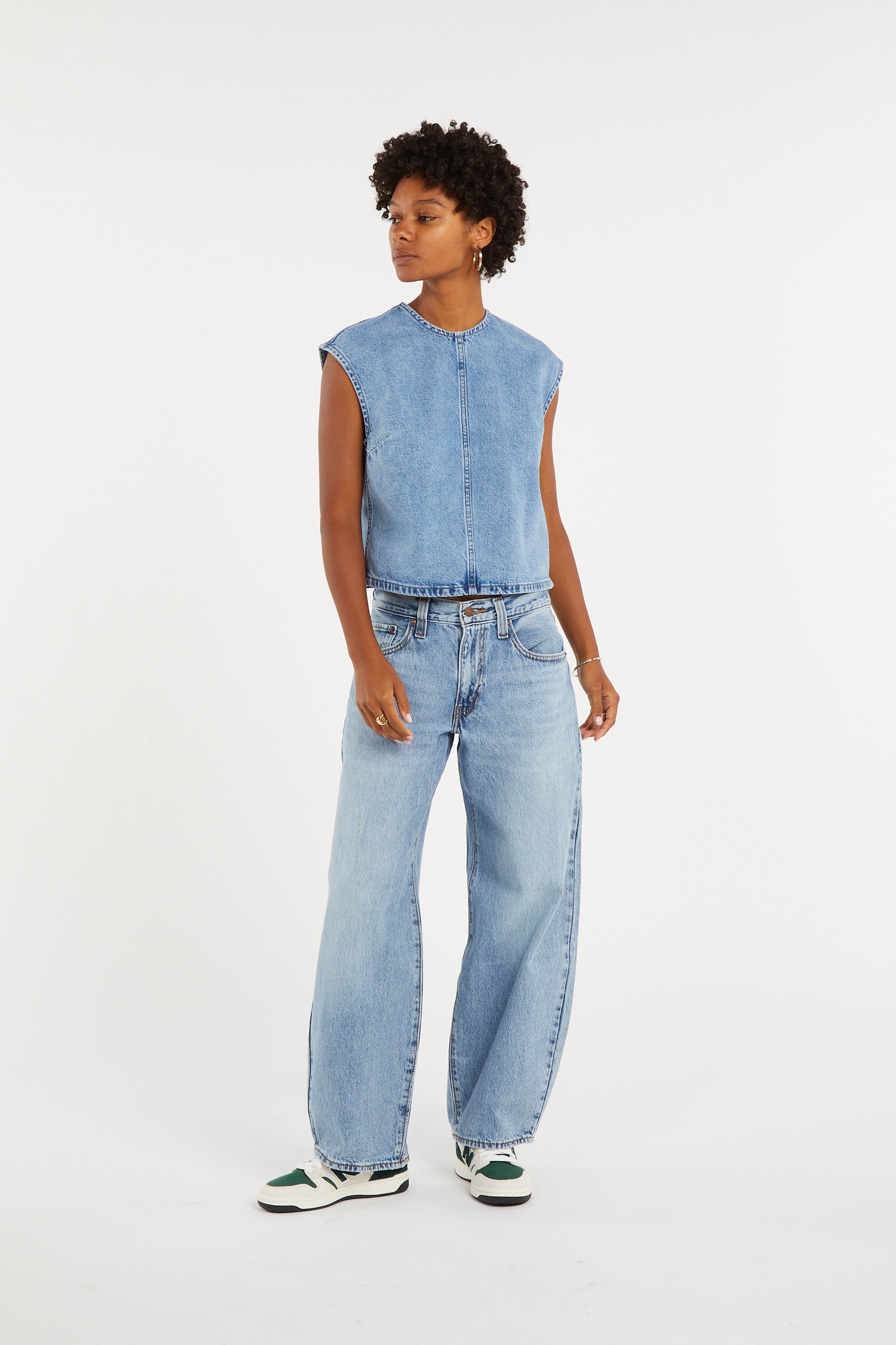 Jeans LEVI'S Blue