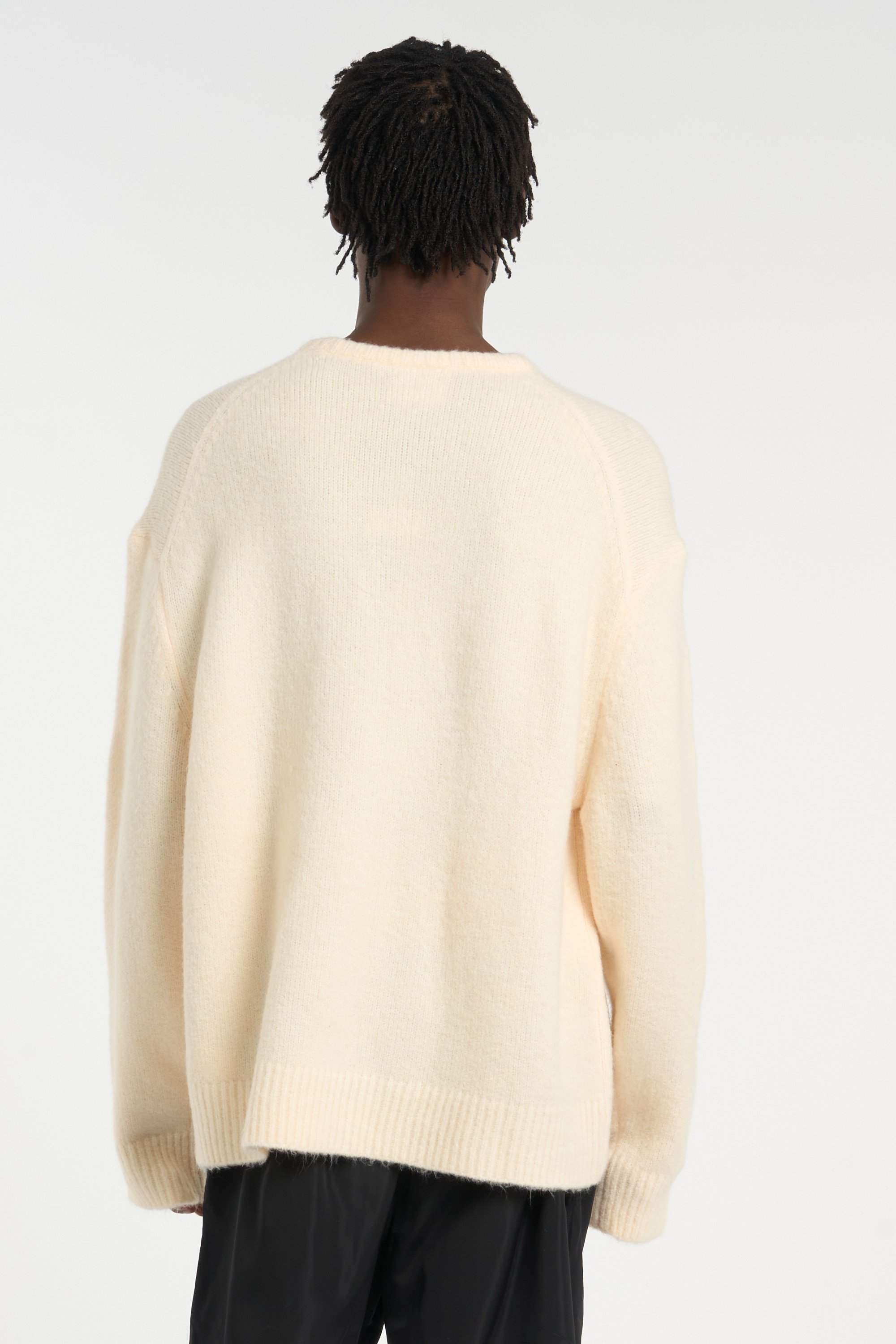 Sweater | Beige NEW ERA Men