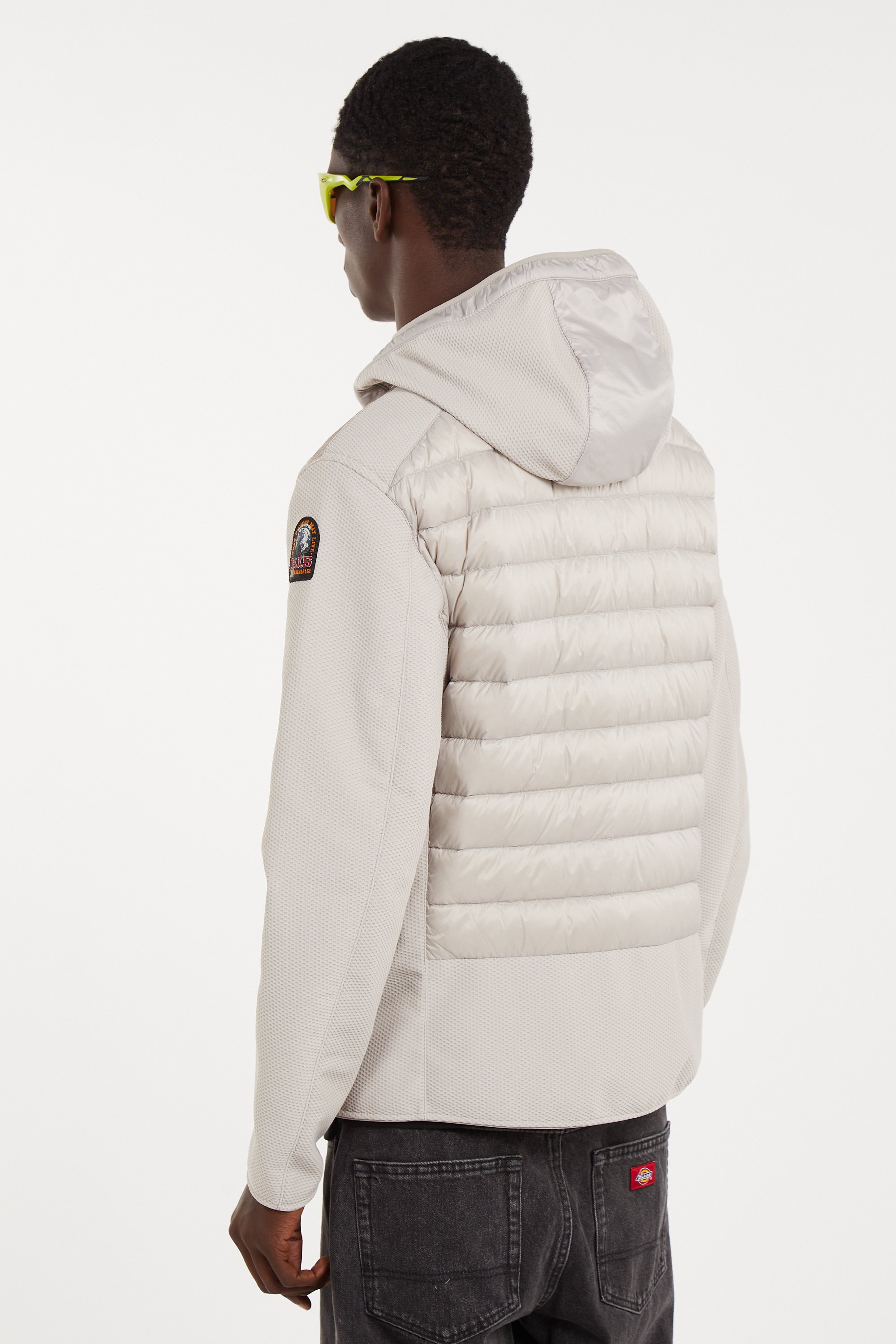 Veste | Beige PARAJUMPERS Homme