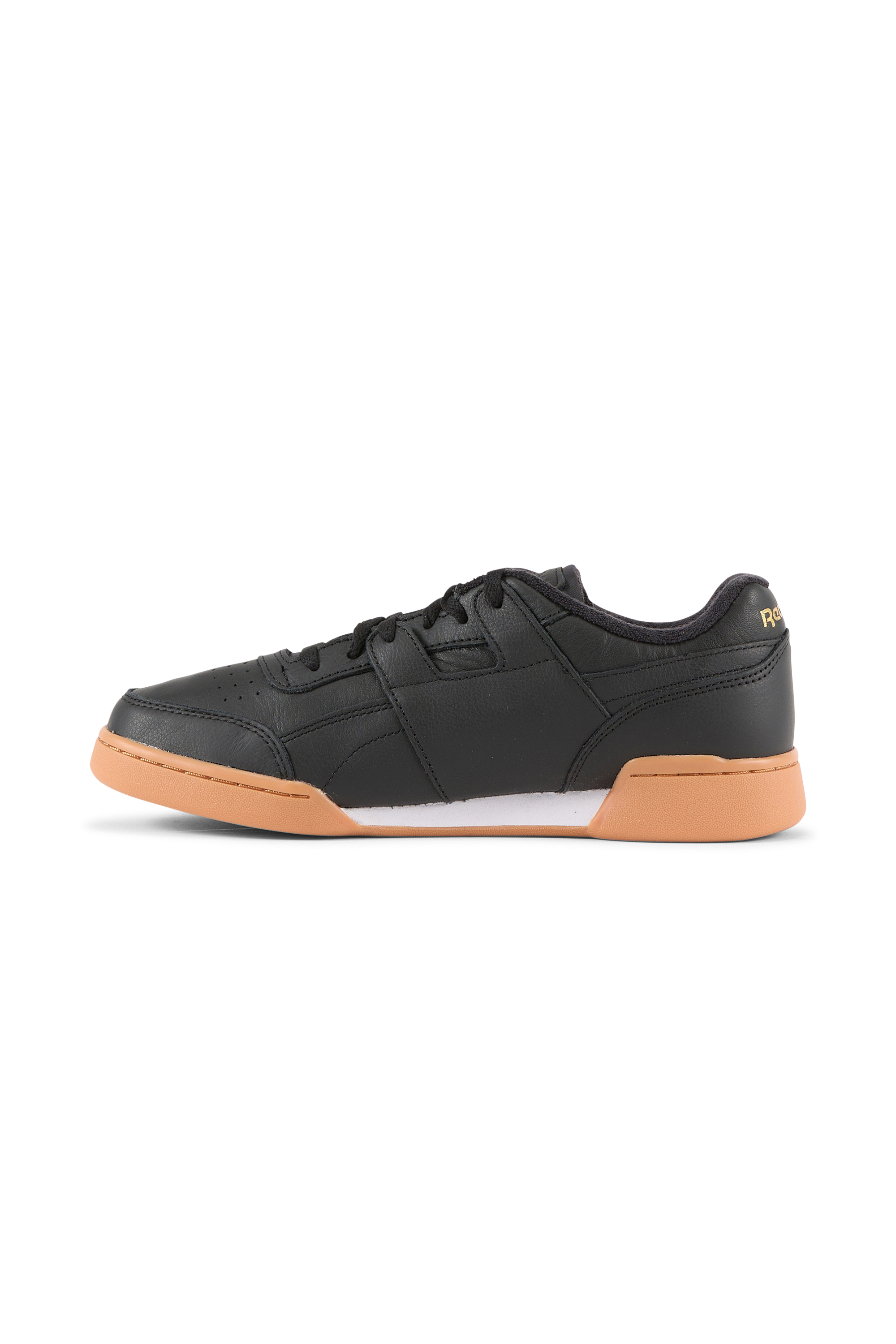 Baskets | Noir REEBOK Homme