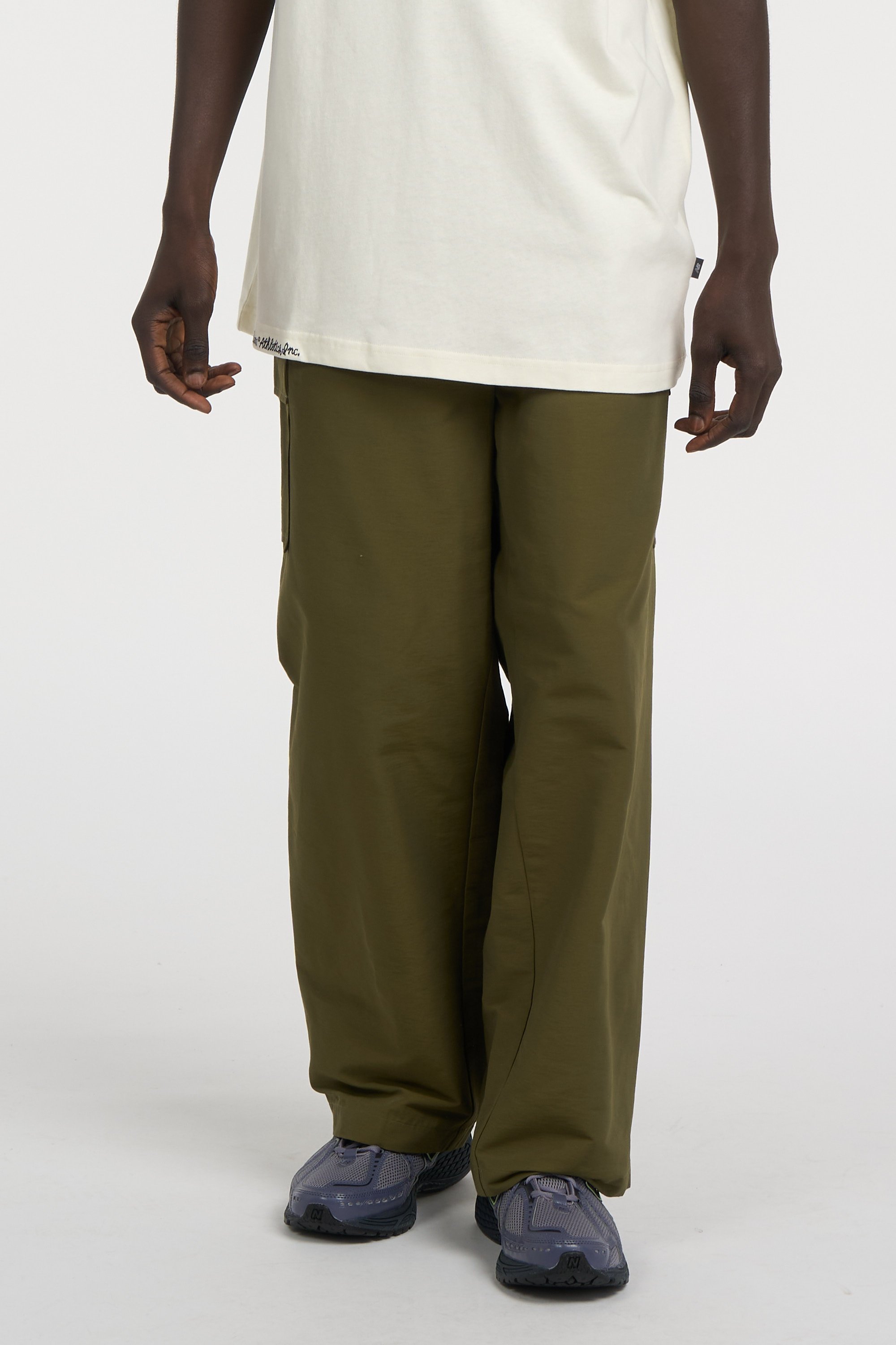 Pantalon | Vert NEW BALANCE Homme