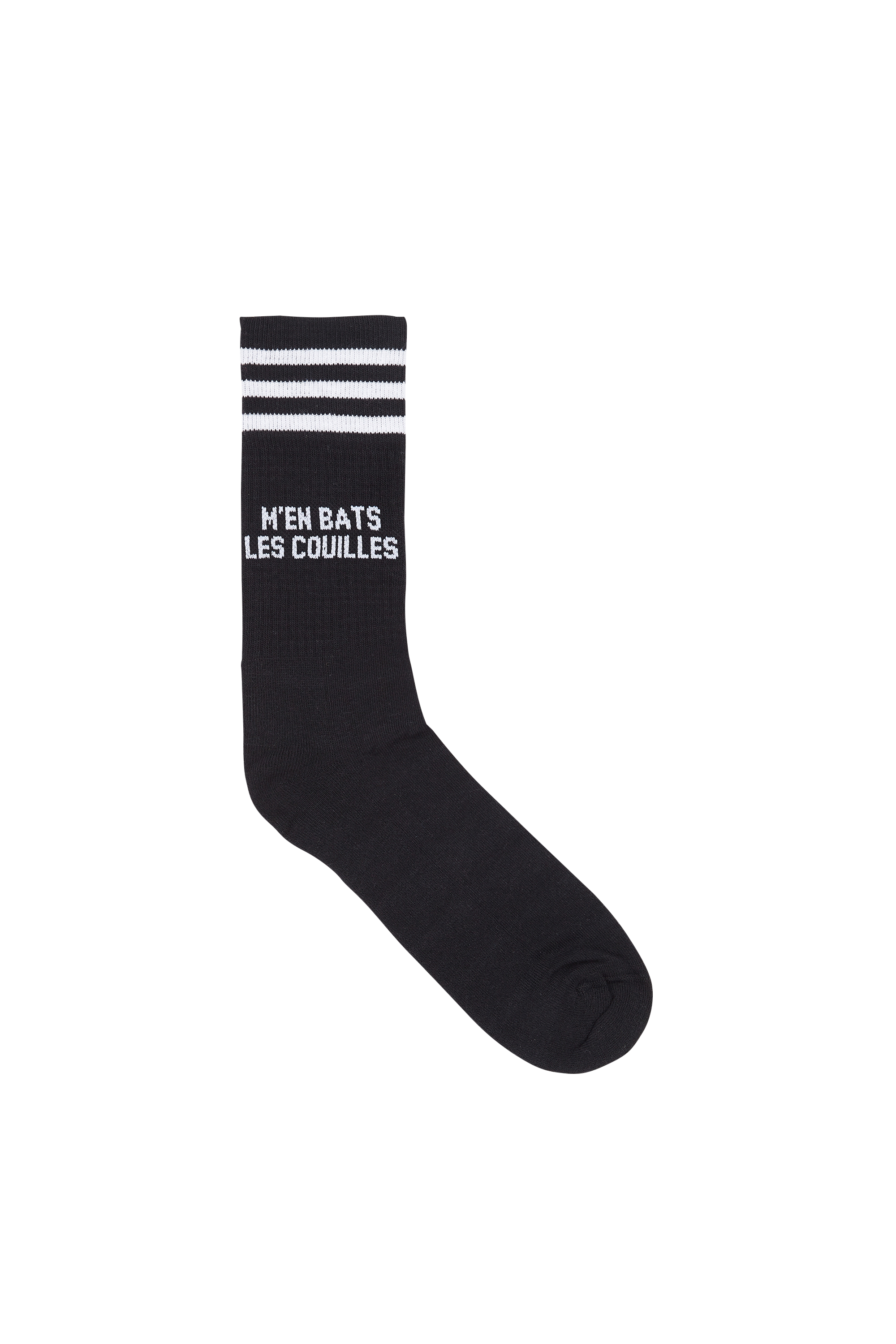 Chaussettes Noir