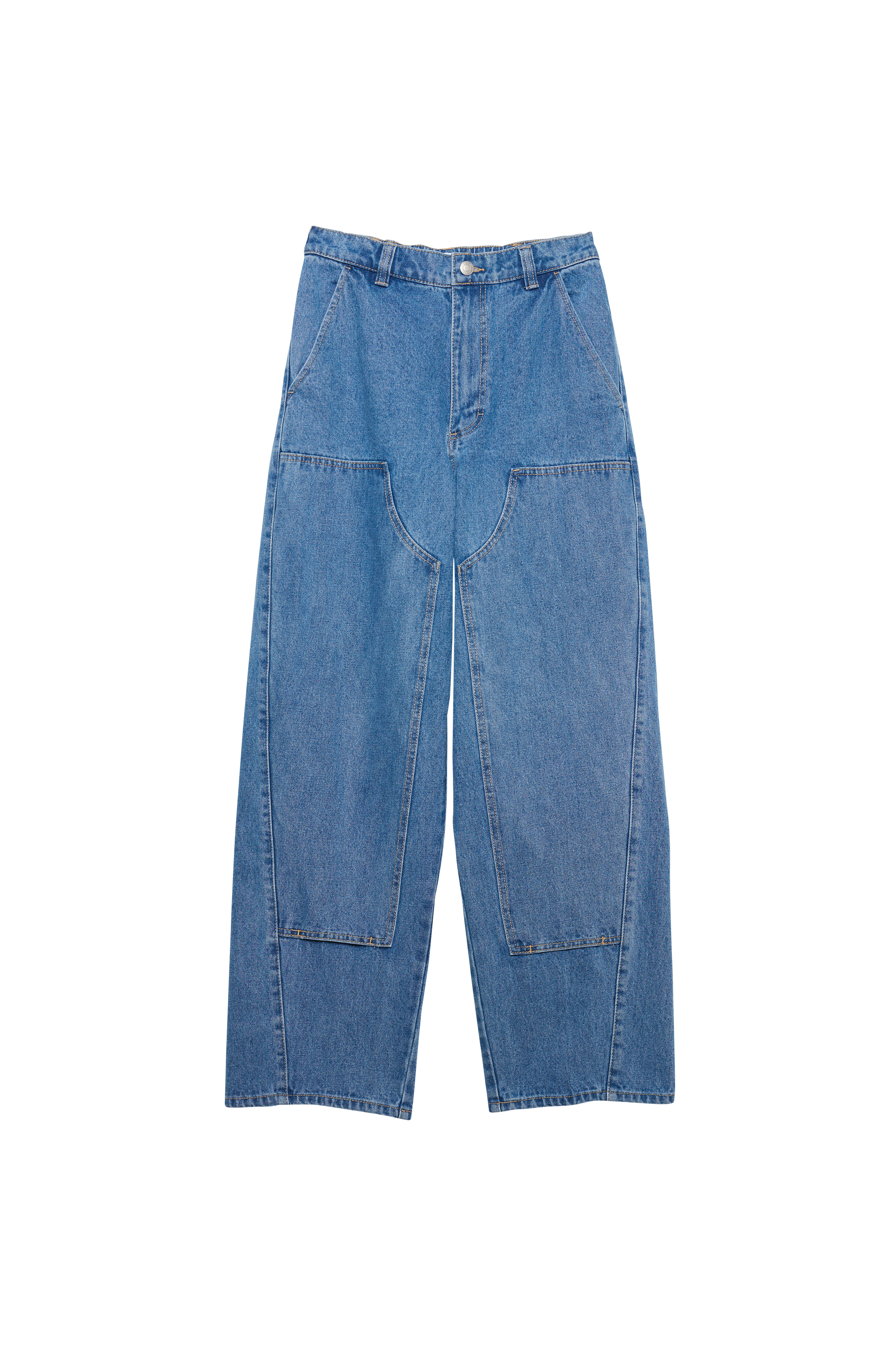 Jeans Blue