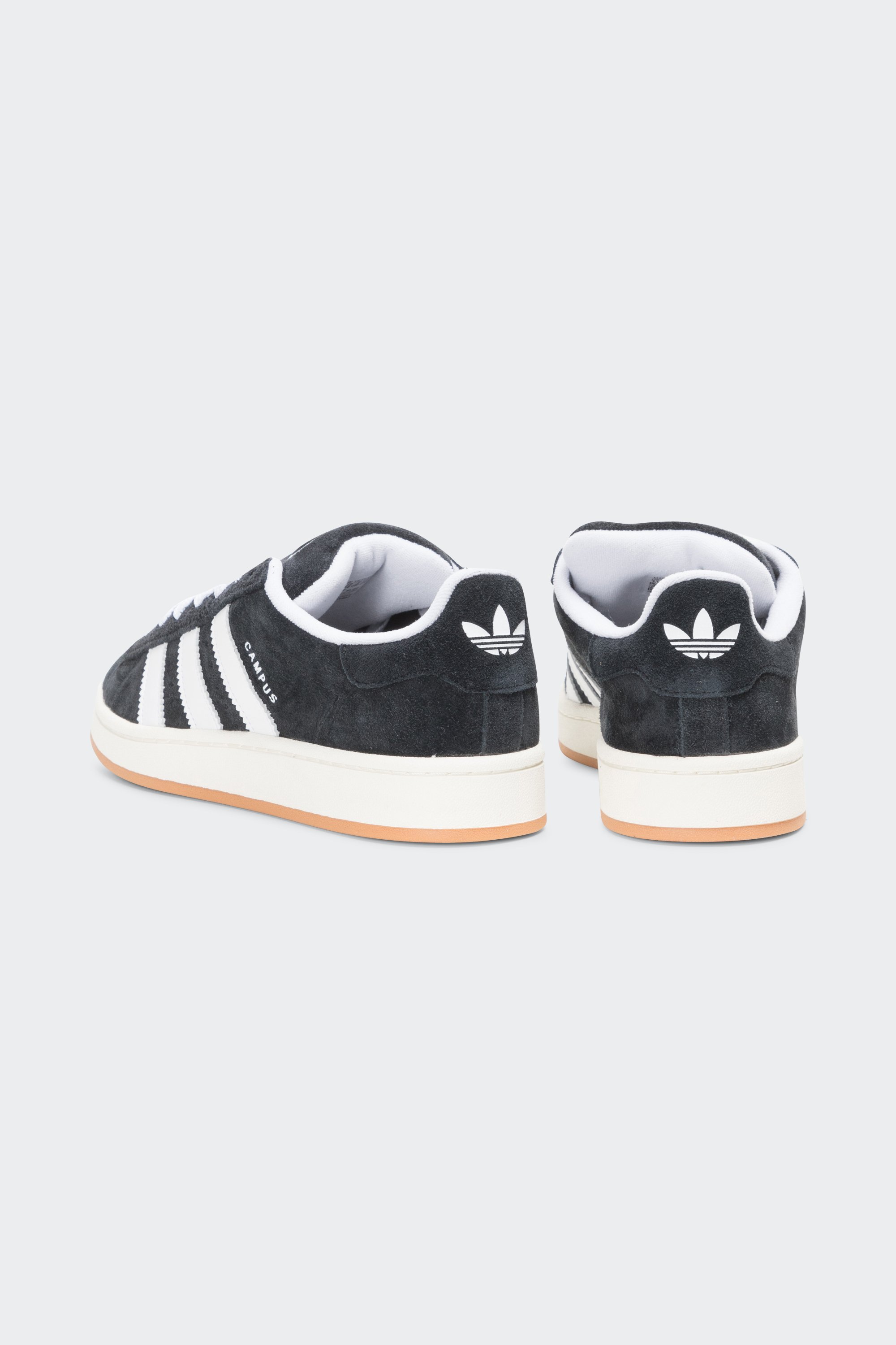 Baskets | Noir by ADIDAS Baskets Noir