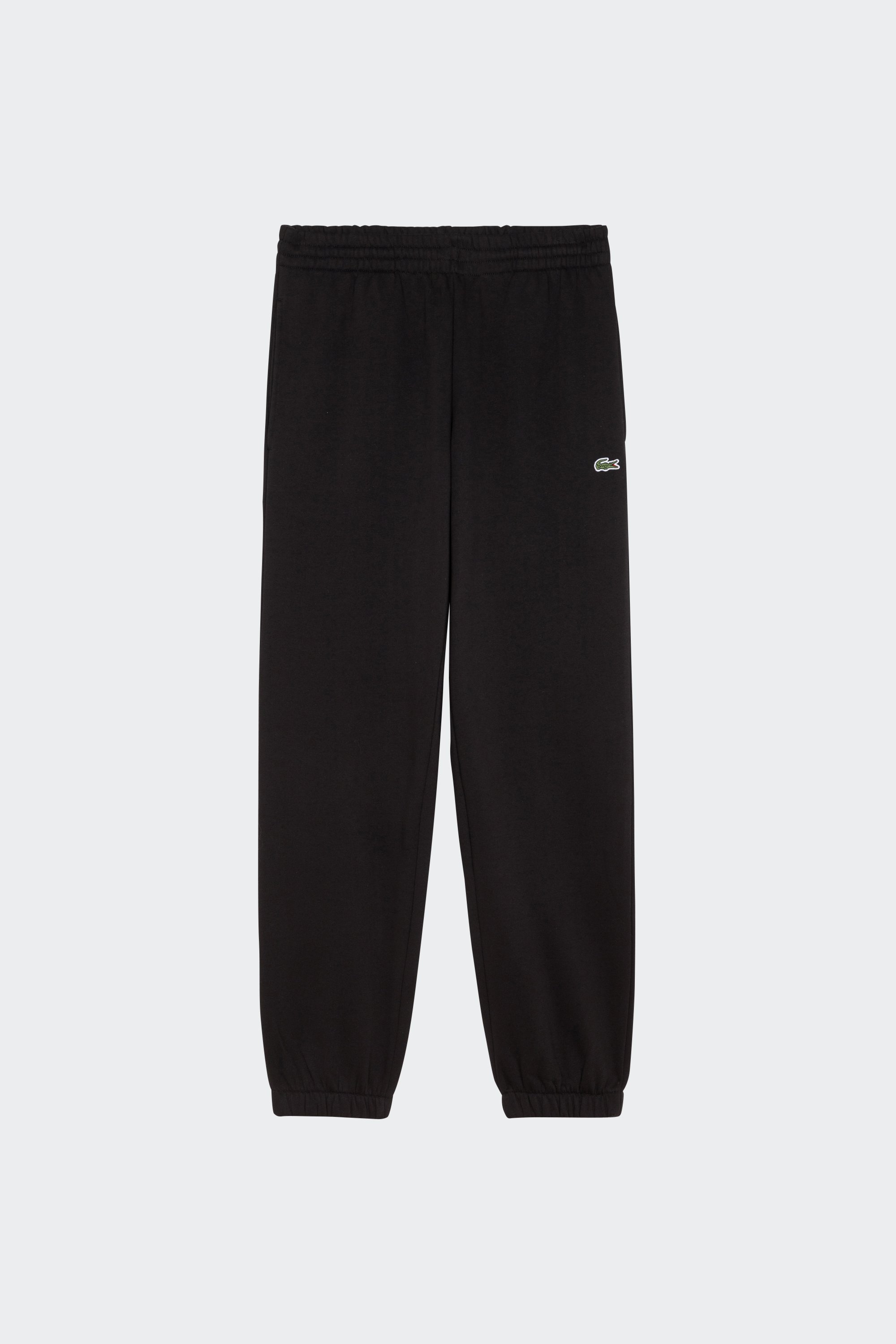 Jogging Pant xh9610-00 large jogg essentials 031 Noir Lacoste